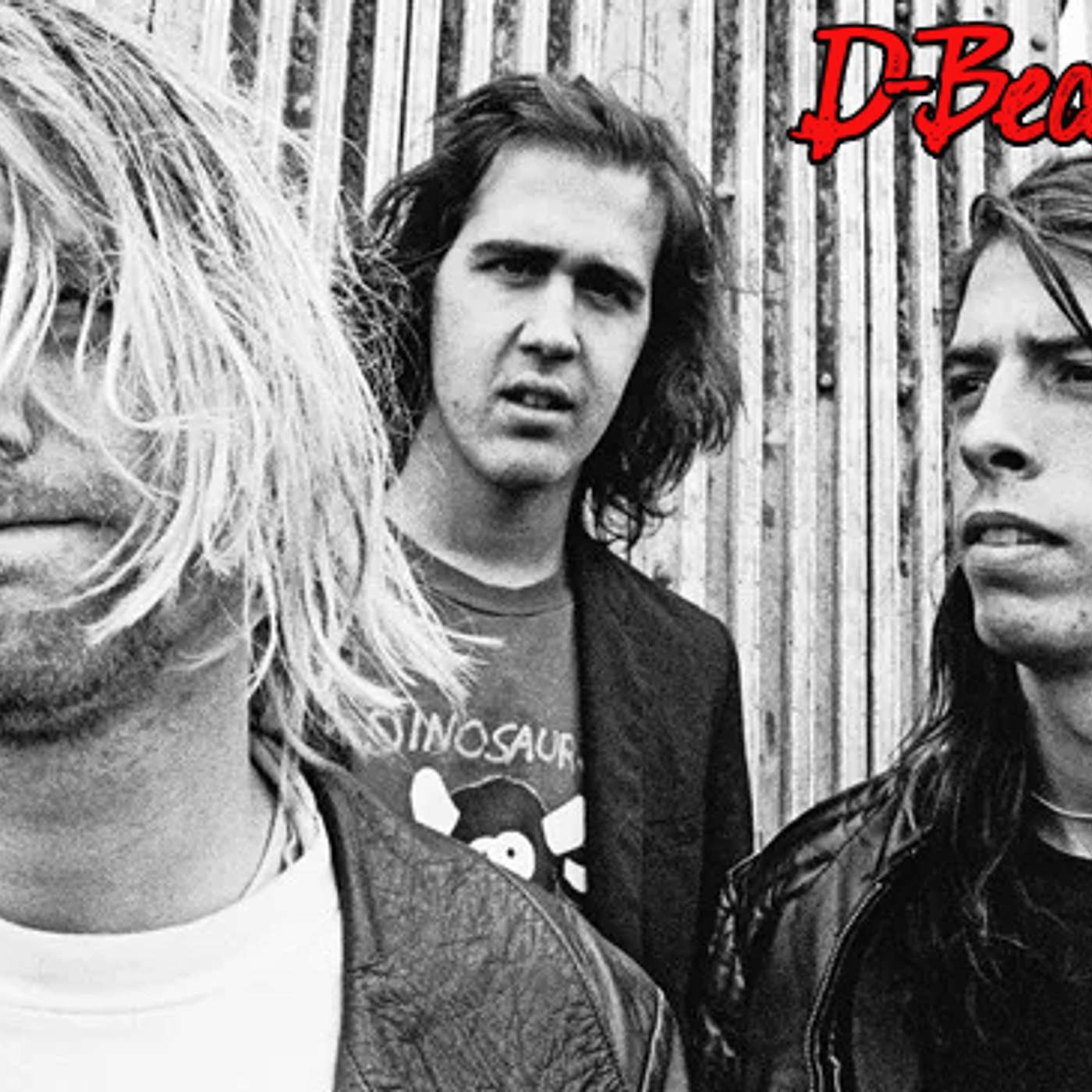 D-Beat Radio: Part 47 - The Late 1900's