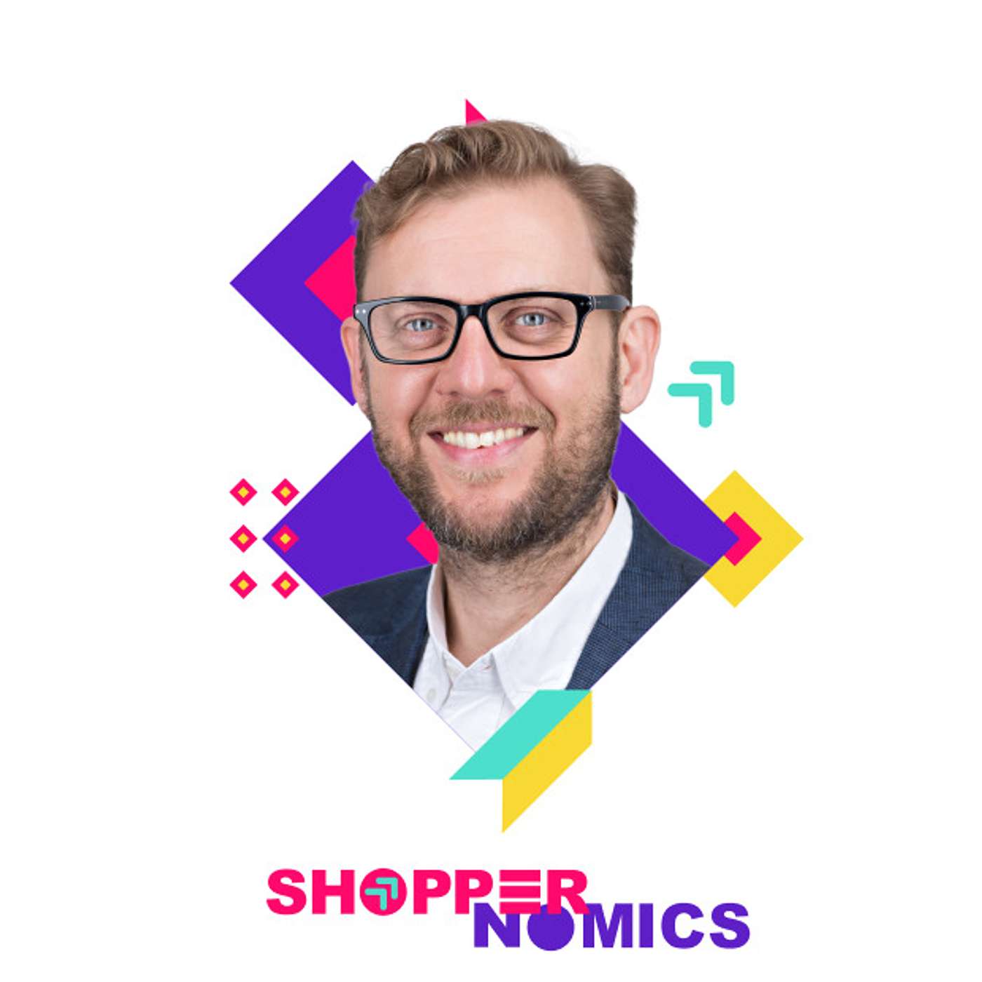 Ecommerce Podcast: The Biggest Opportunities Brands Are Missing in E-commerce - Josh Whiten, Pantone and Cartier