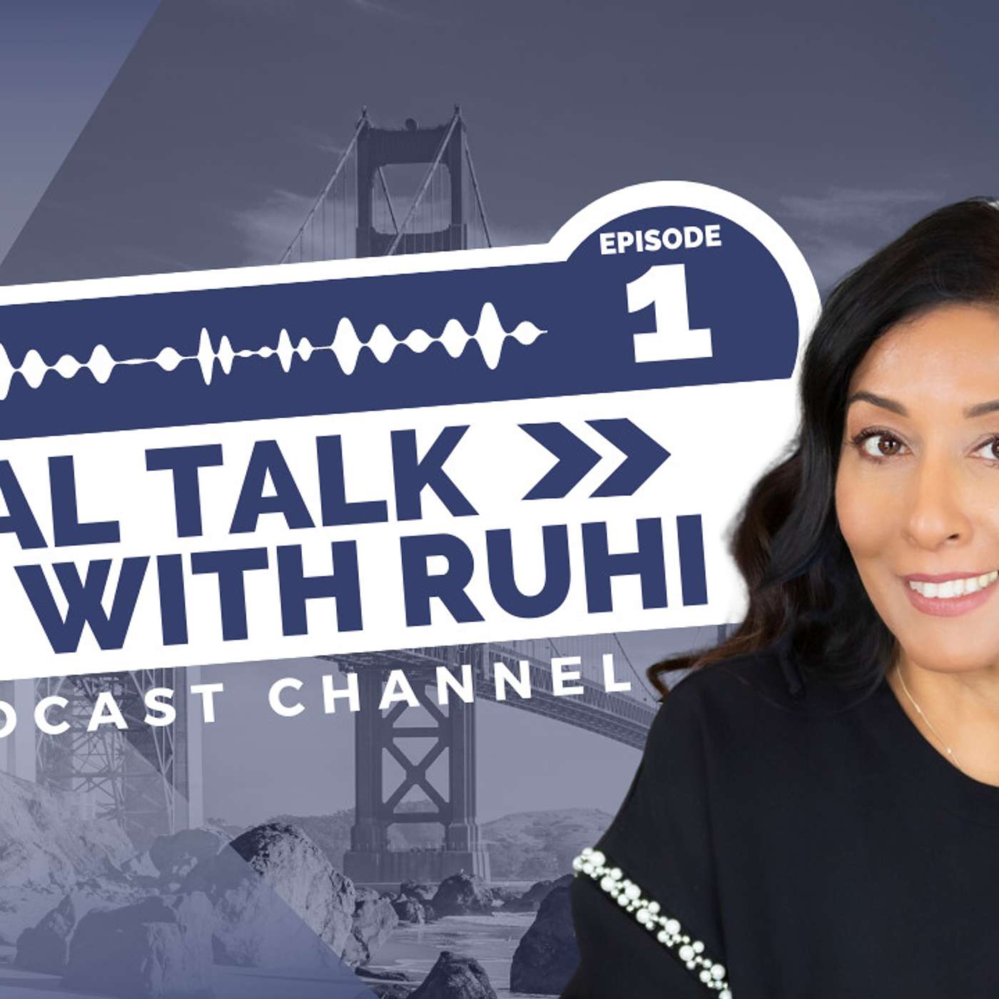 Keeping it REAL with Ruhi & Reggie