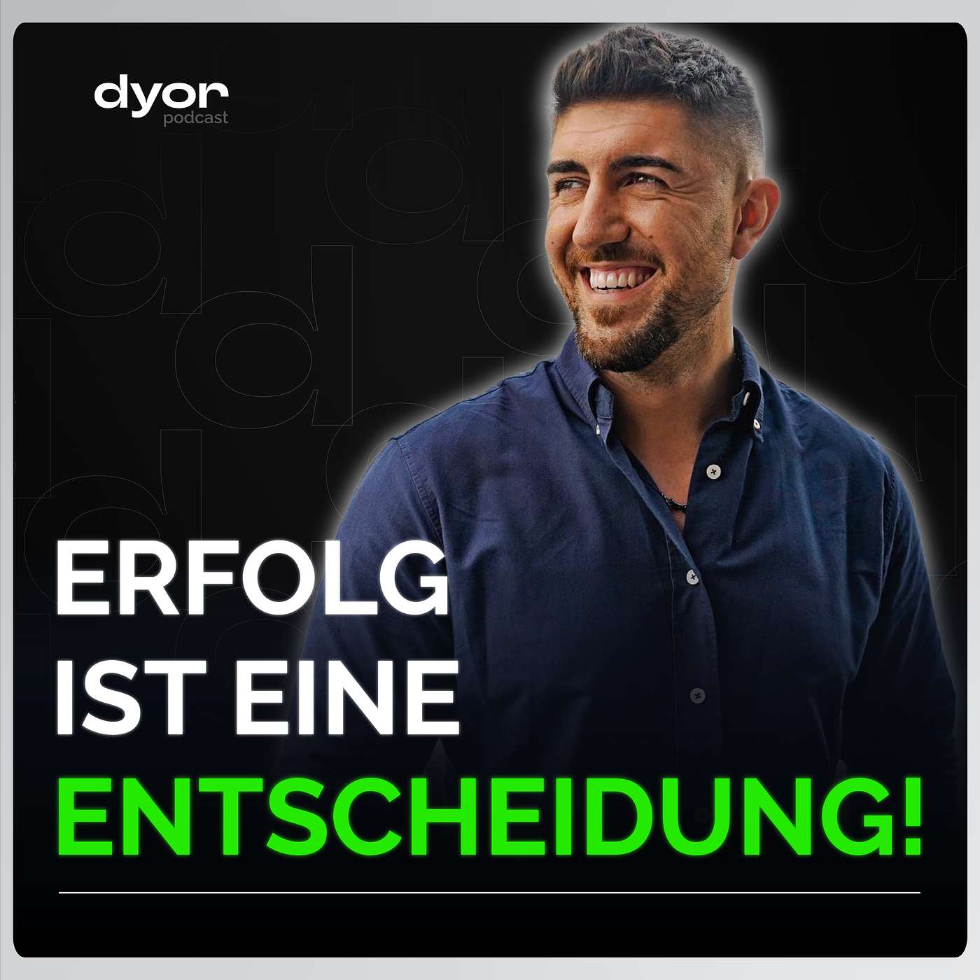 dyor Podcast
