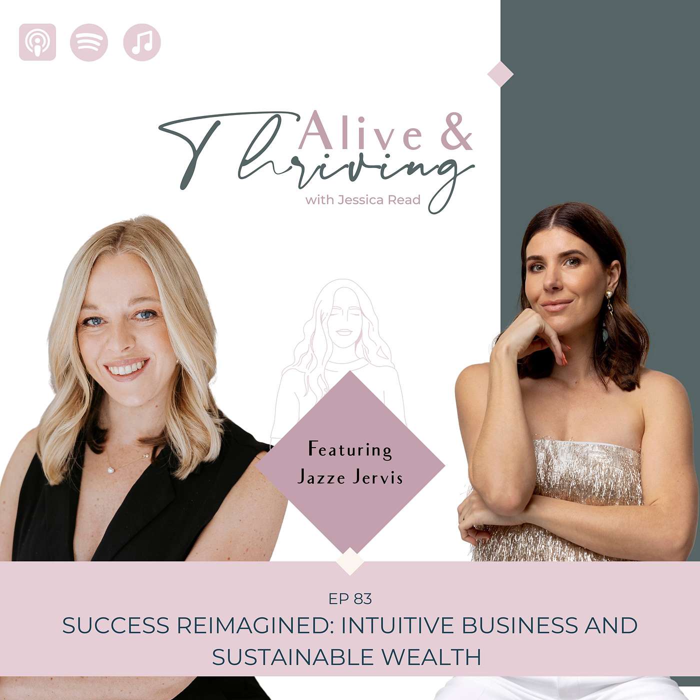 Resourced with Jessica Read