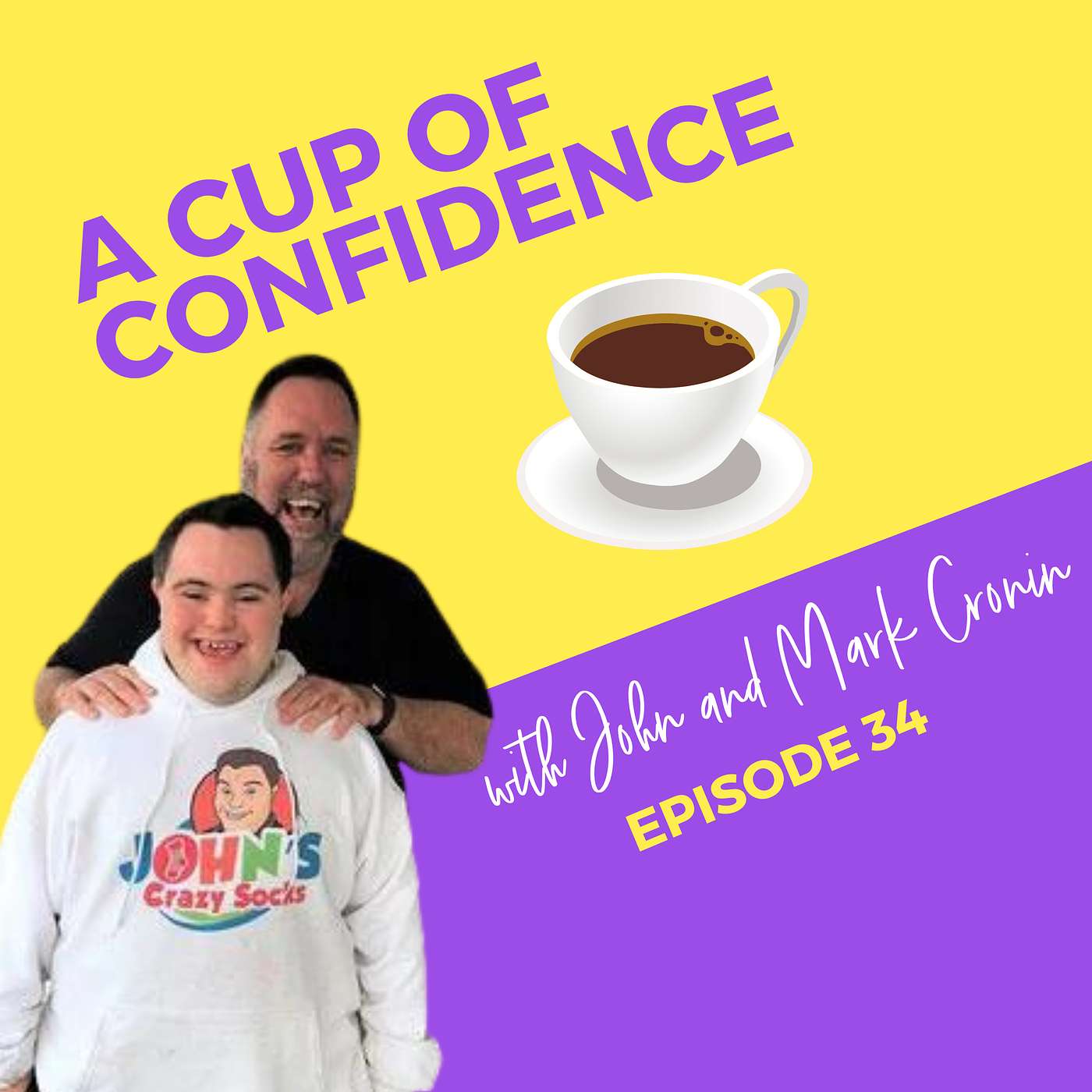 A Cup of Confidence with Erin Rector