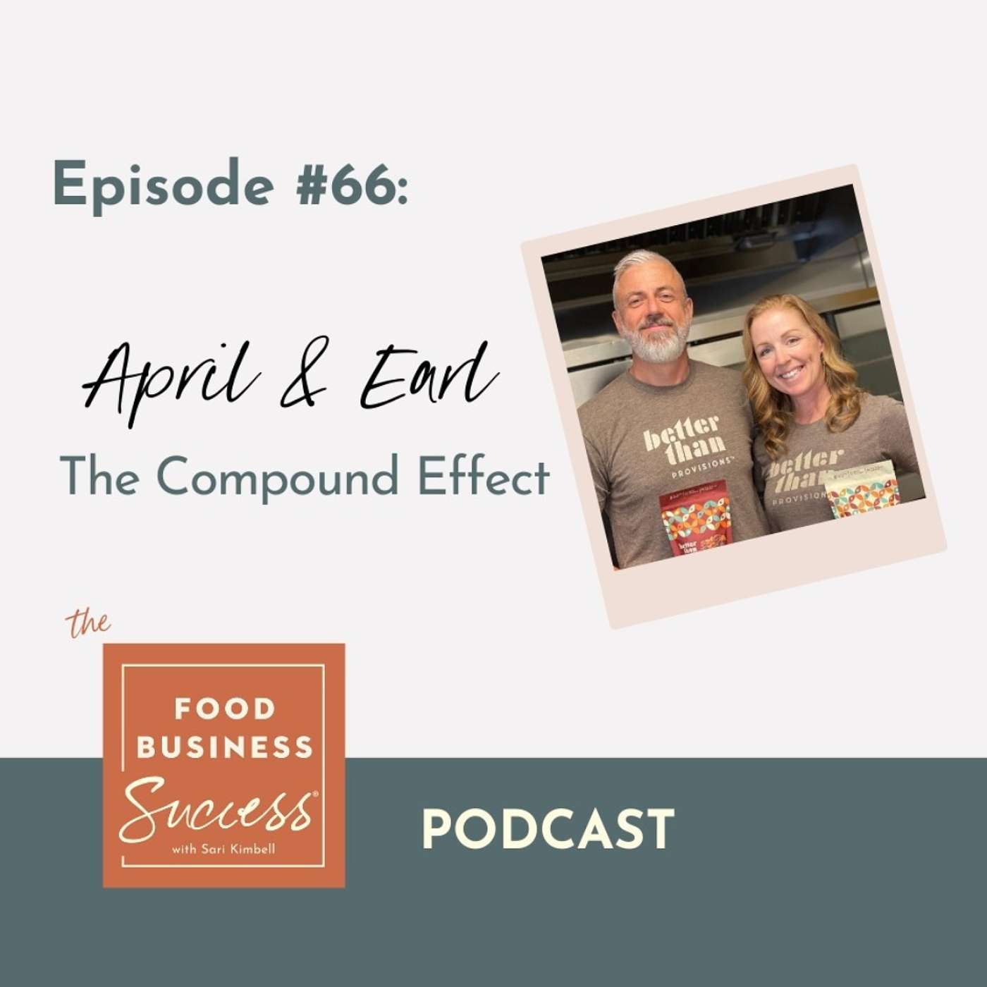 Food Business Success® - Start Your Food Business Dream