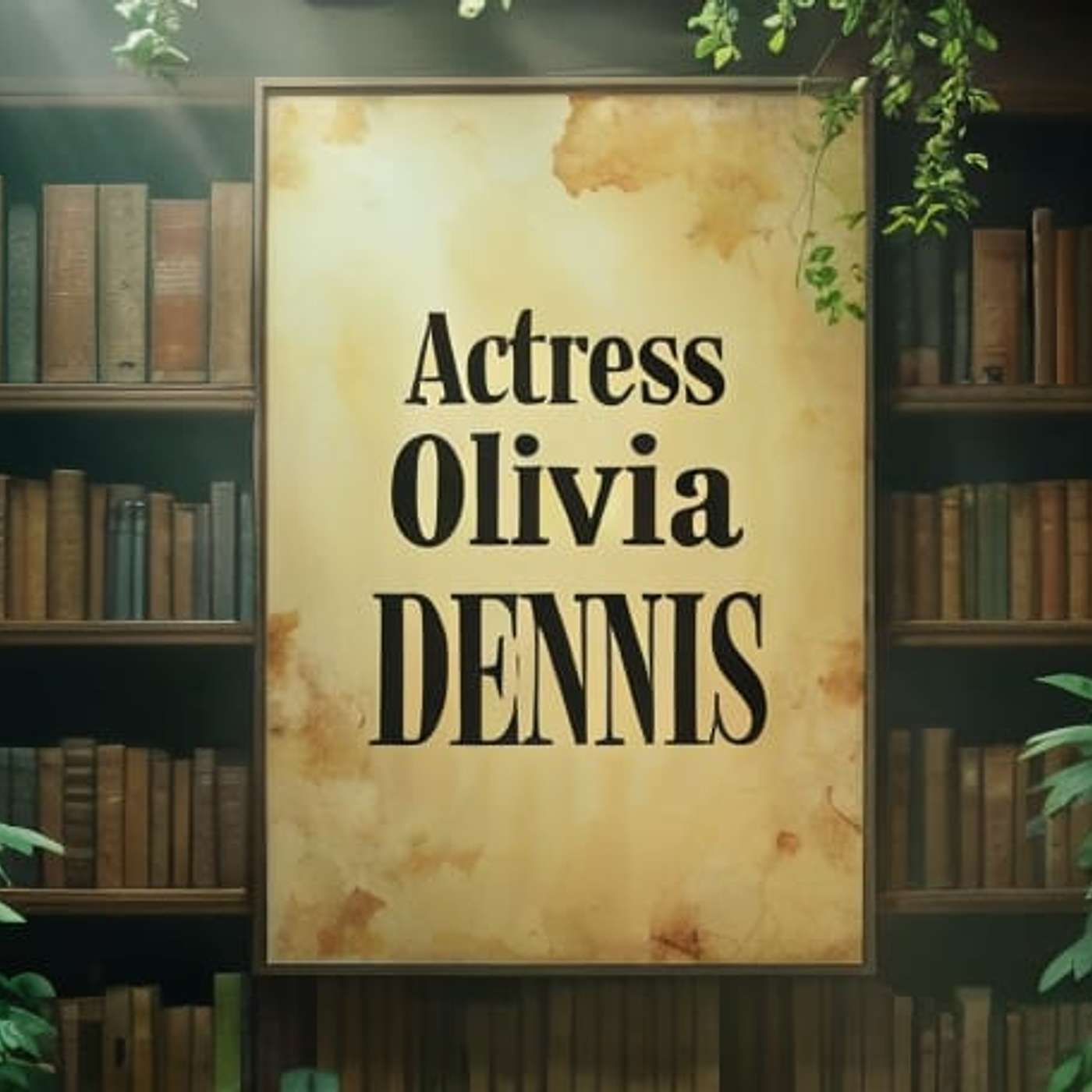 What NOT to do in a Self-Tape Audition #63 Actress Olivia Dennis