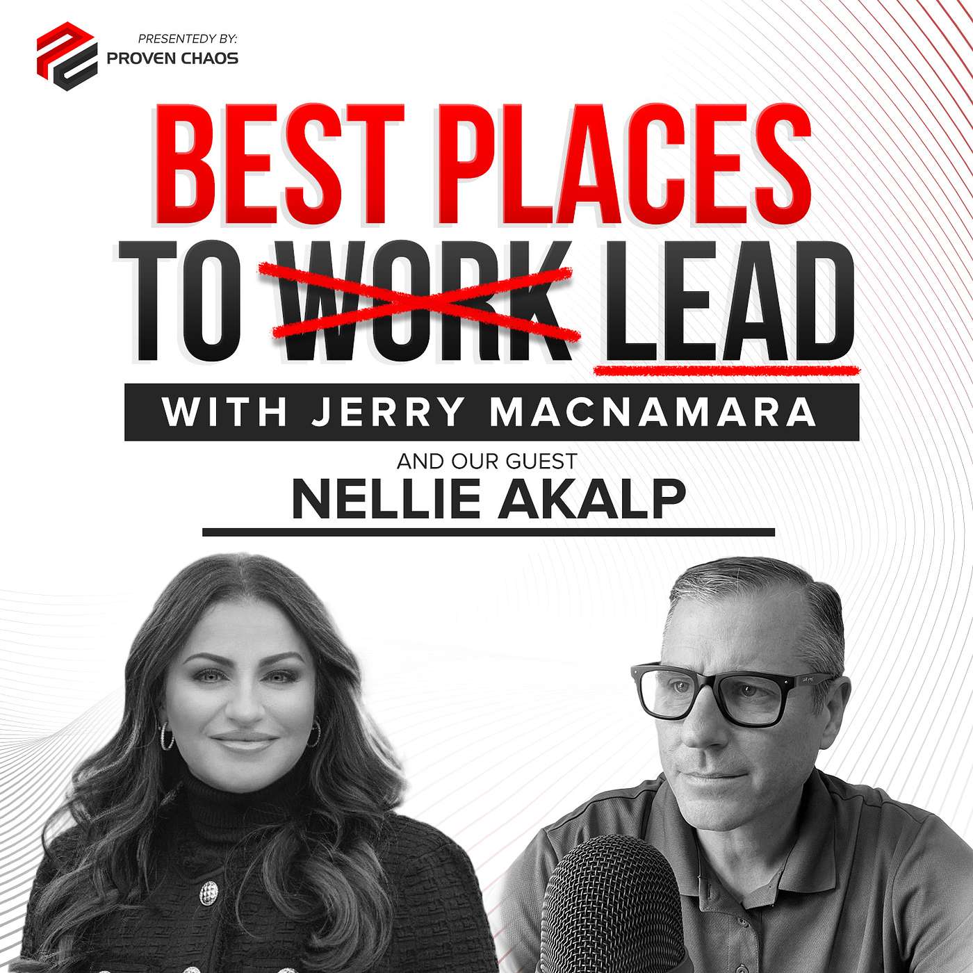 Best Places to Lead