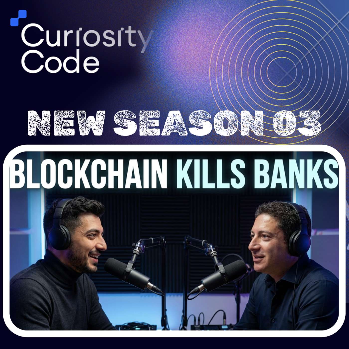 Blockchain in Banking: Threat or Opportunity | Artur Kartshikyan