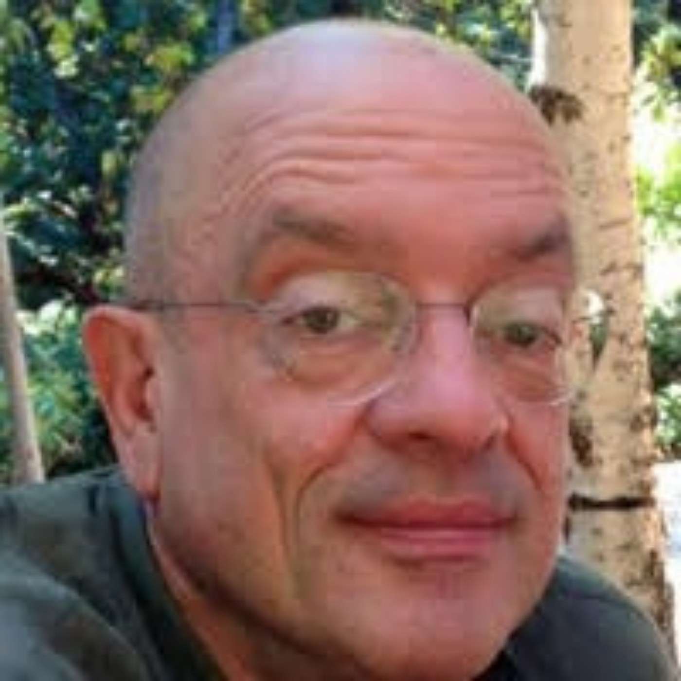 Returning Home to Our Refuge - David Lewis