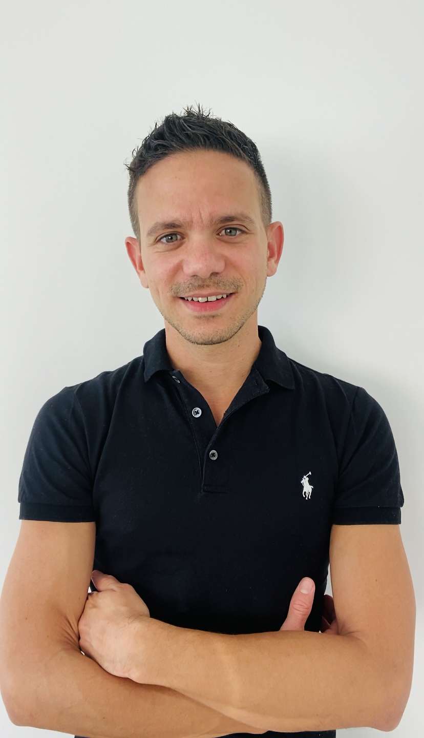 Franklin Moya