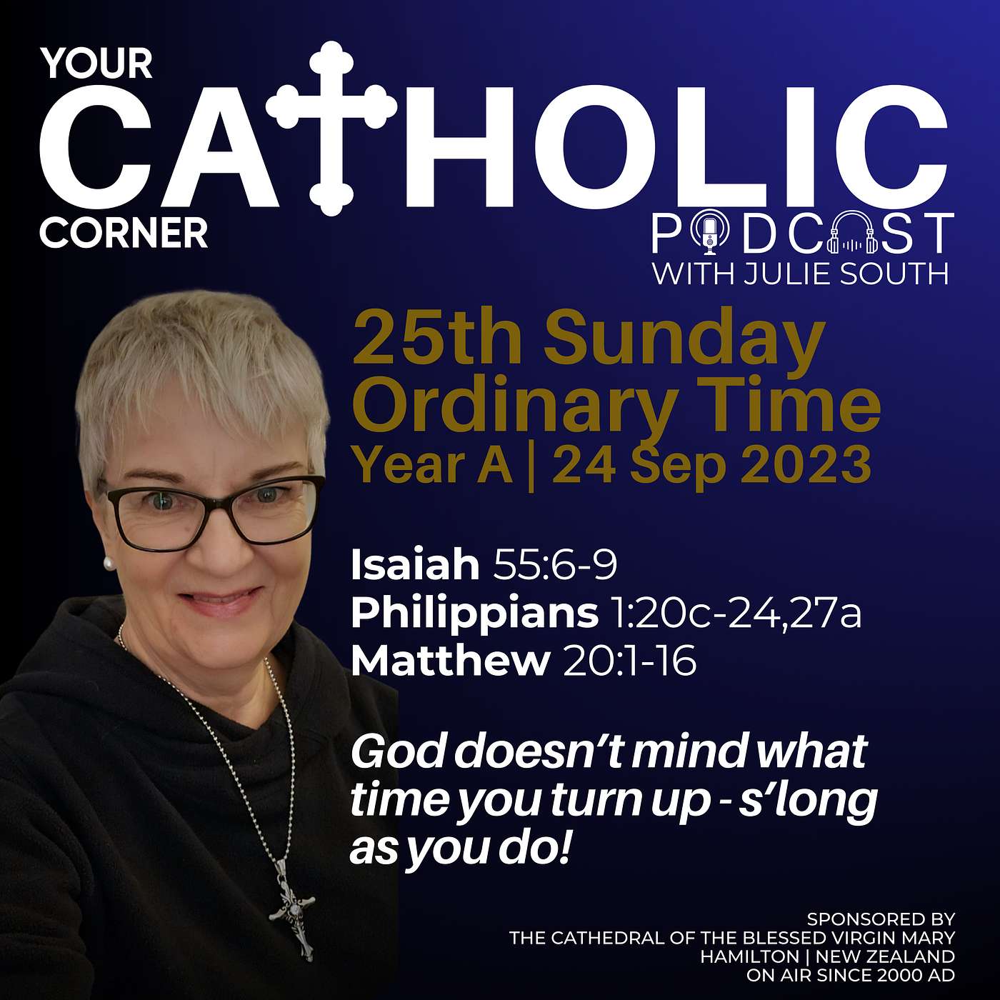 Your Catholic Corner