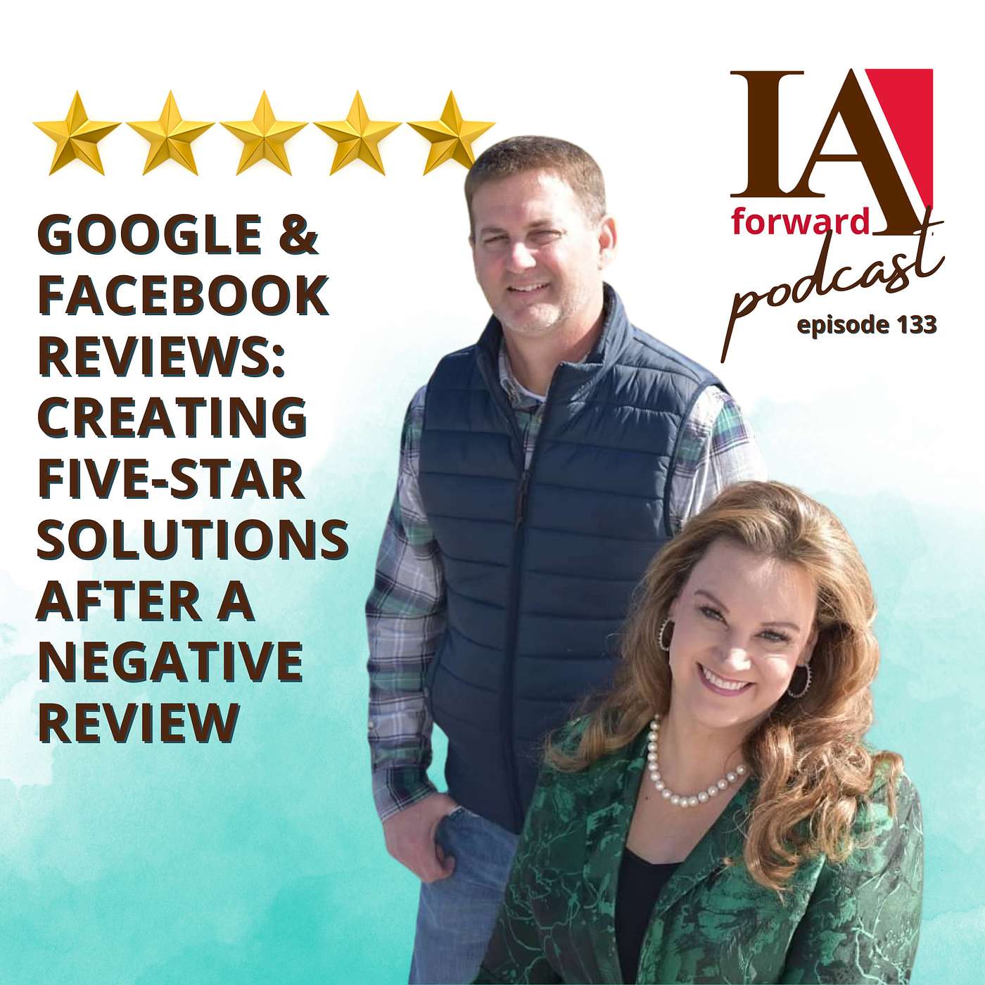 Google & Facebook Reviews: Creating Five-Star Solutions After A Negative Review