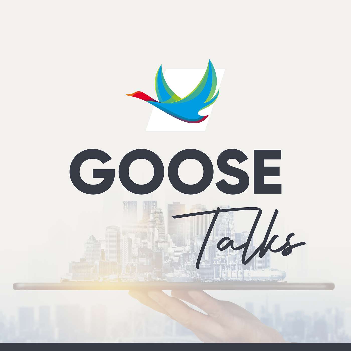 GOOSE Talks