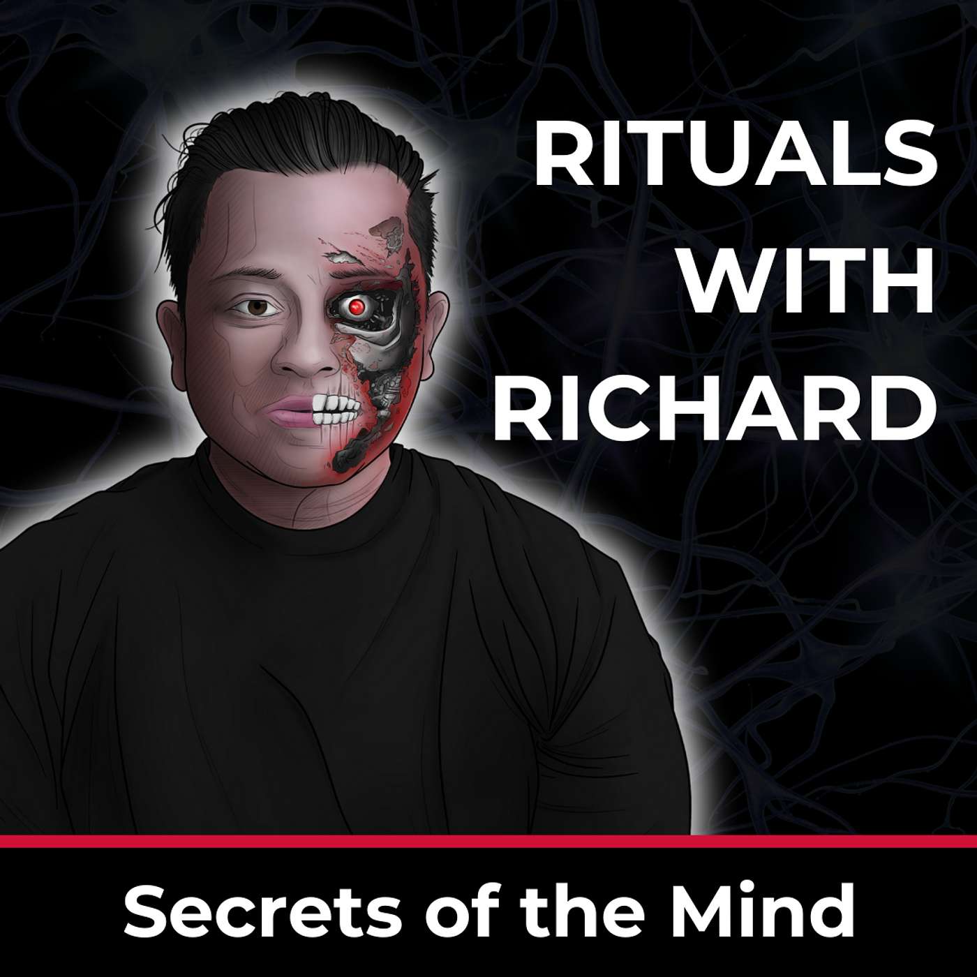 Rituals with Richard: Secrets of the Mind