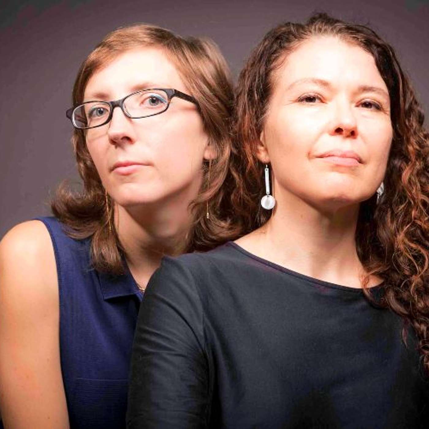 Mary Halvorson & Sylvie Courvoisier - Bone Bells - 8th Anniversary Spectacular