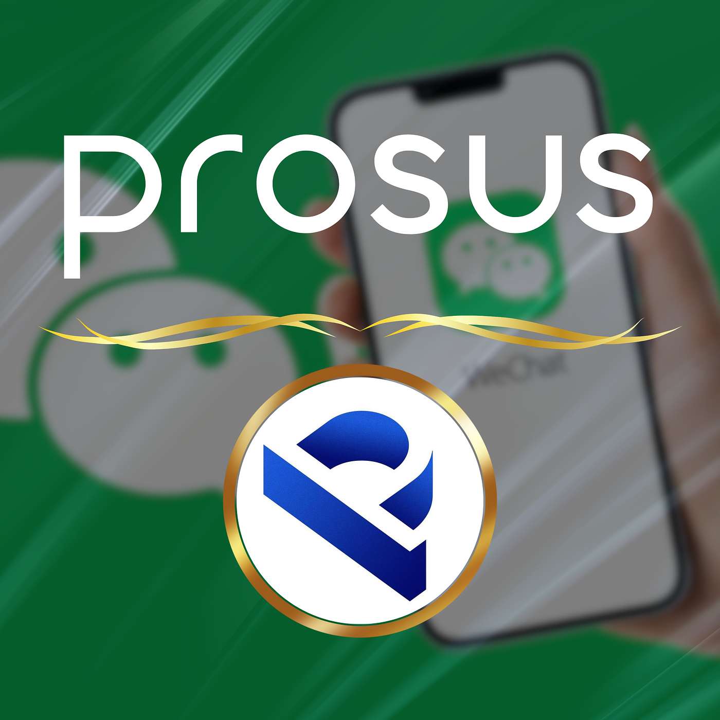 Prosus NV | Oktober 2025