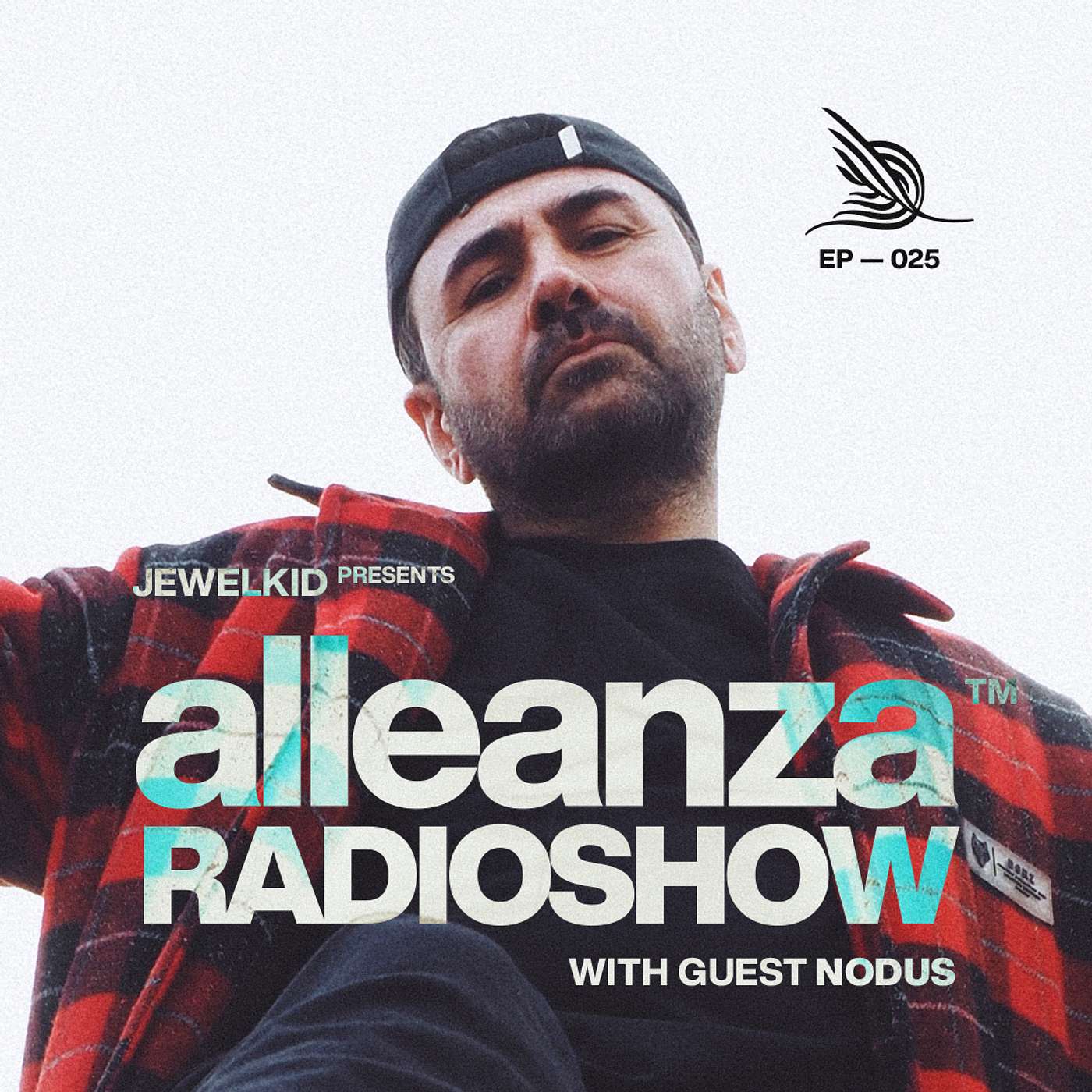 Alleanza Radio Ep. 25 - Nodus episode artwork
