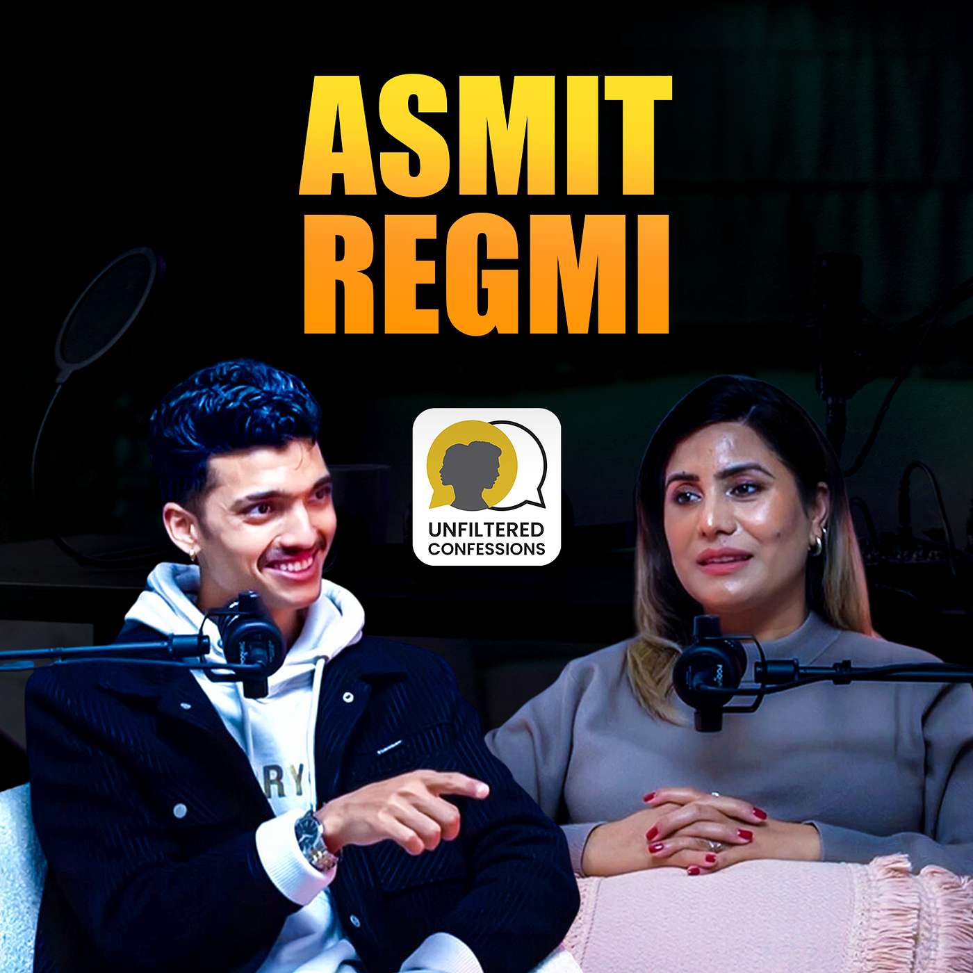 On Air With Saaz