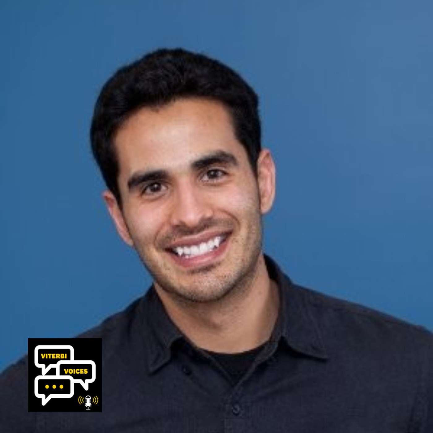 Energy, Nanotechnology, and Start-ups with Dr. Guillermo Garcia, ME '07