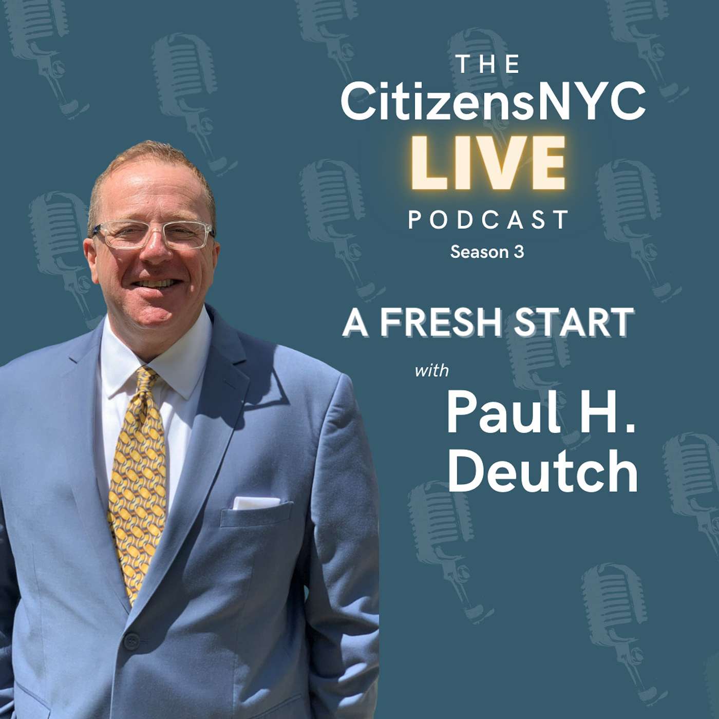 CitizensNYC LIVE