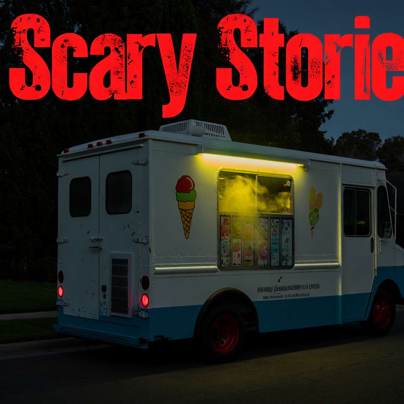 3 Creepy Disturbing Horror Stories – Scary Stories You’ll Never Forget