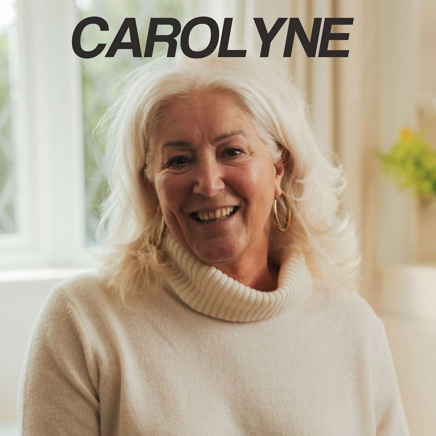 I Was Deep Into the Occult...Then I Met Jesus - Carolyne's Story episode artwork