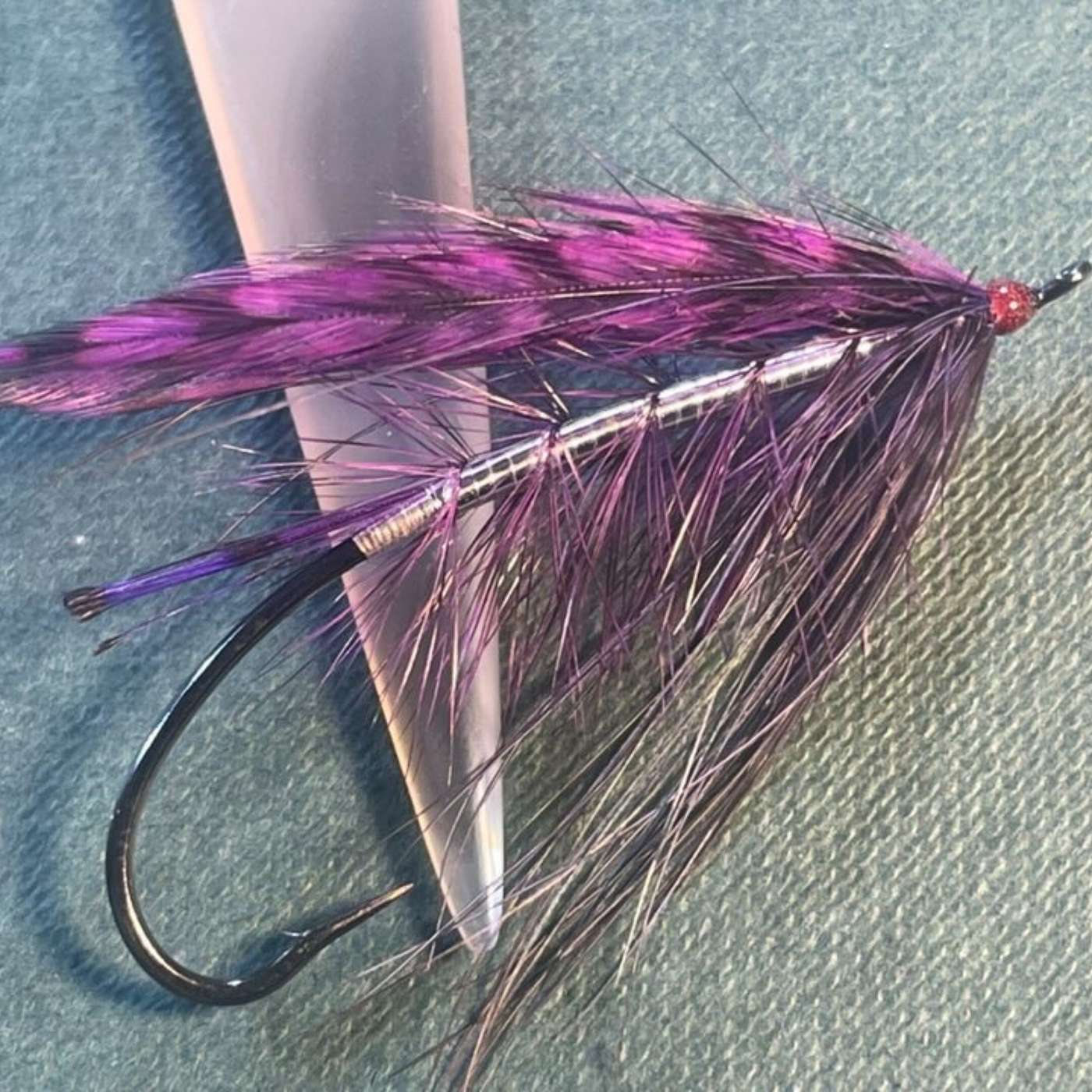 Reeling in the Spirit of Angling: Jason Miller Unravels the Art of Fly Fishing and Tying Flies Reeling in the Spirit of Angling: Jason Miller Unravels the Art of Fly Fishing and Tying Flies