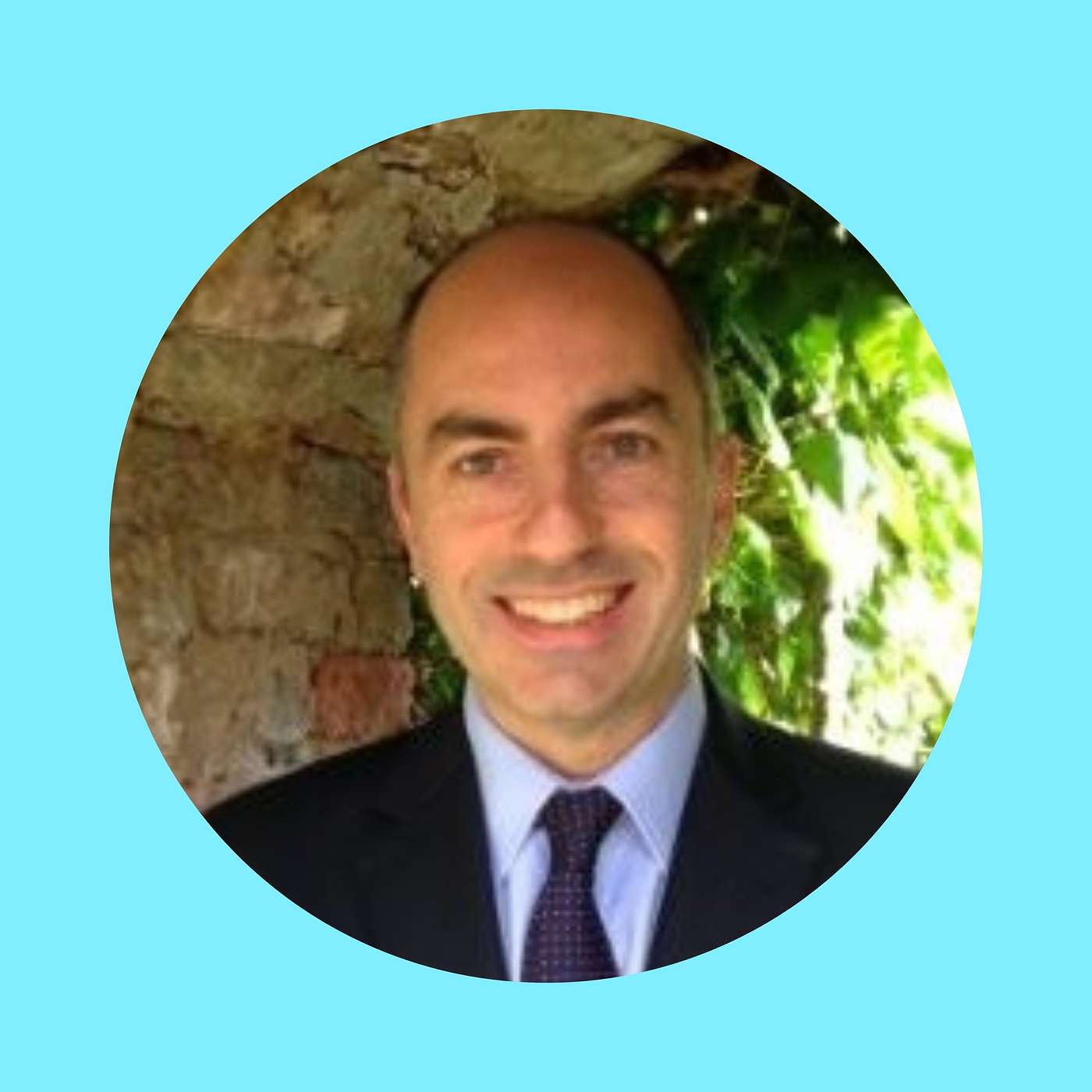 The Broadgate Podcast