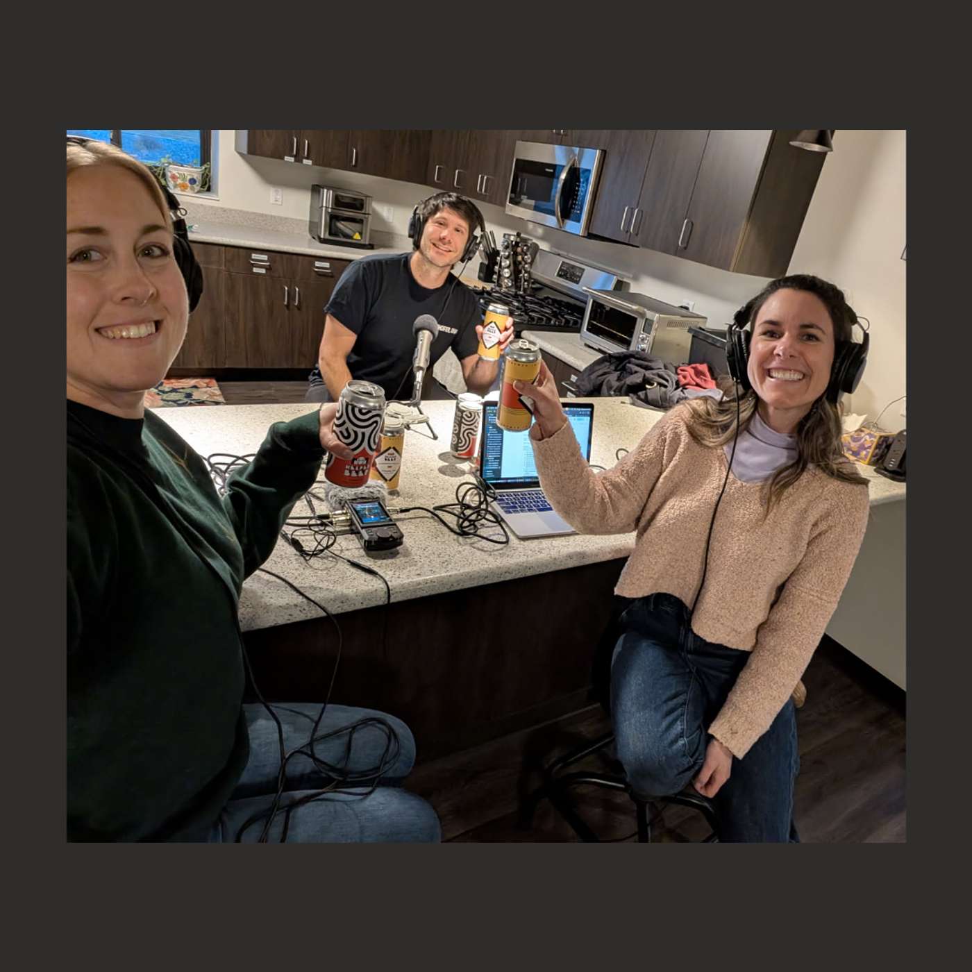 Rattle Tale with Chris Frauenhofer