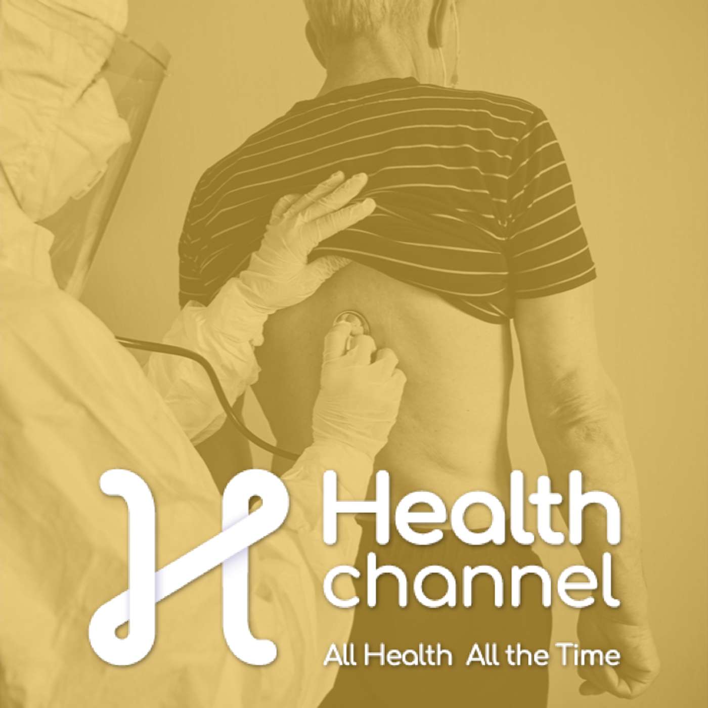 Spinal Surgery and Epidurals: What You Need to Know About Complications episode artwork