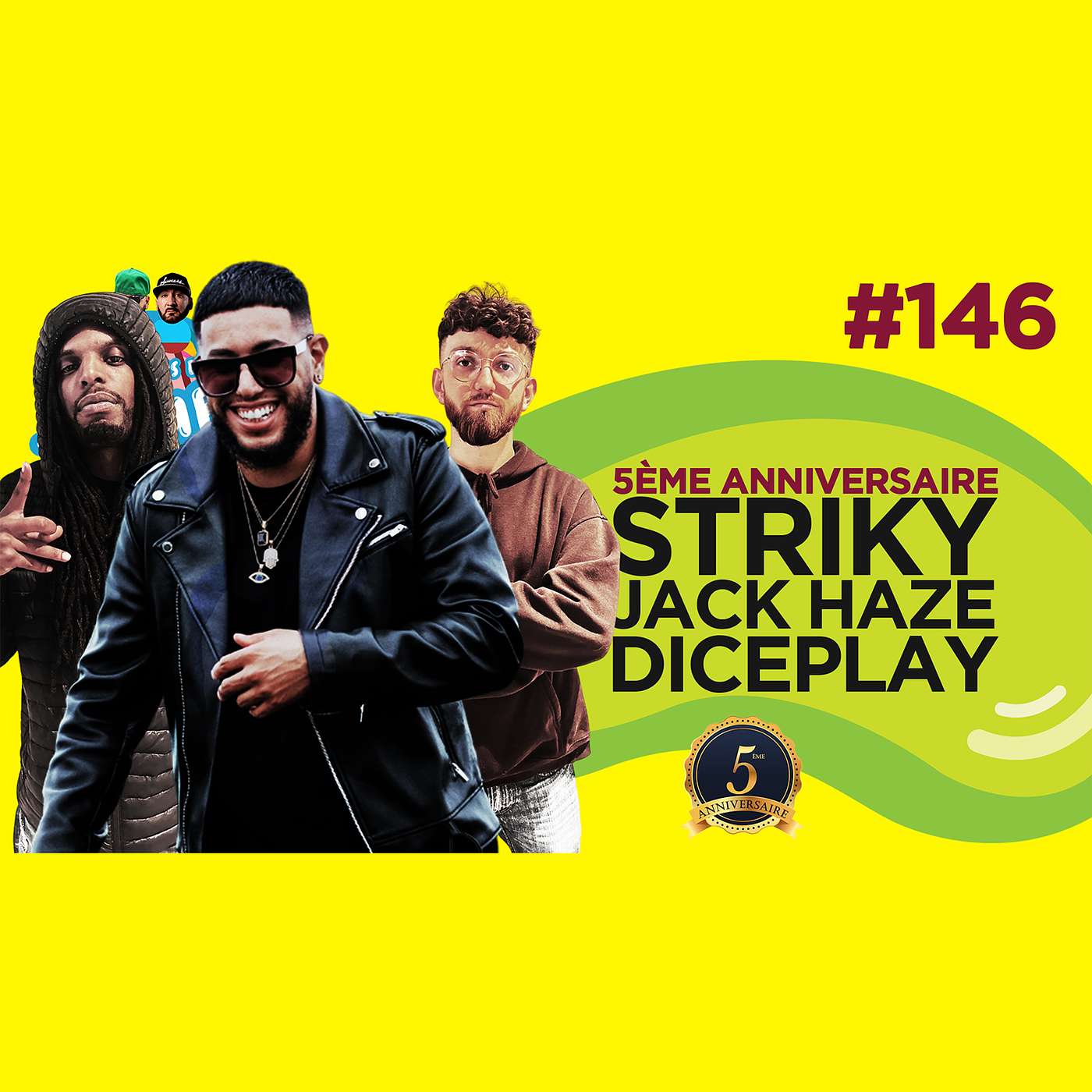 Le temps d’un jujube