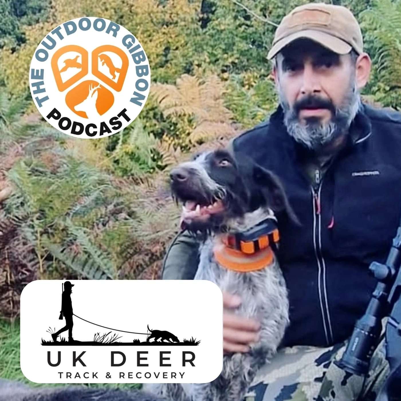 71 Finding Your Lost Deer: A Comprehensive Guide to Tracking Wounded Game with UKDTR's Al Haynes