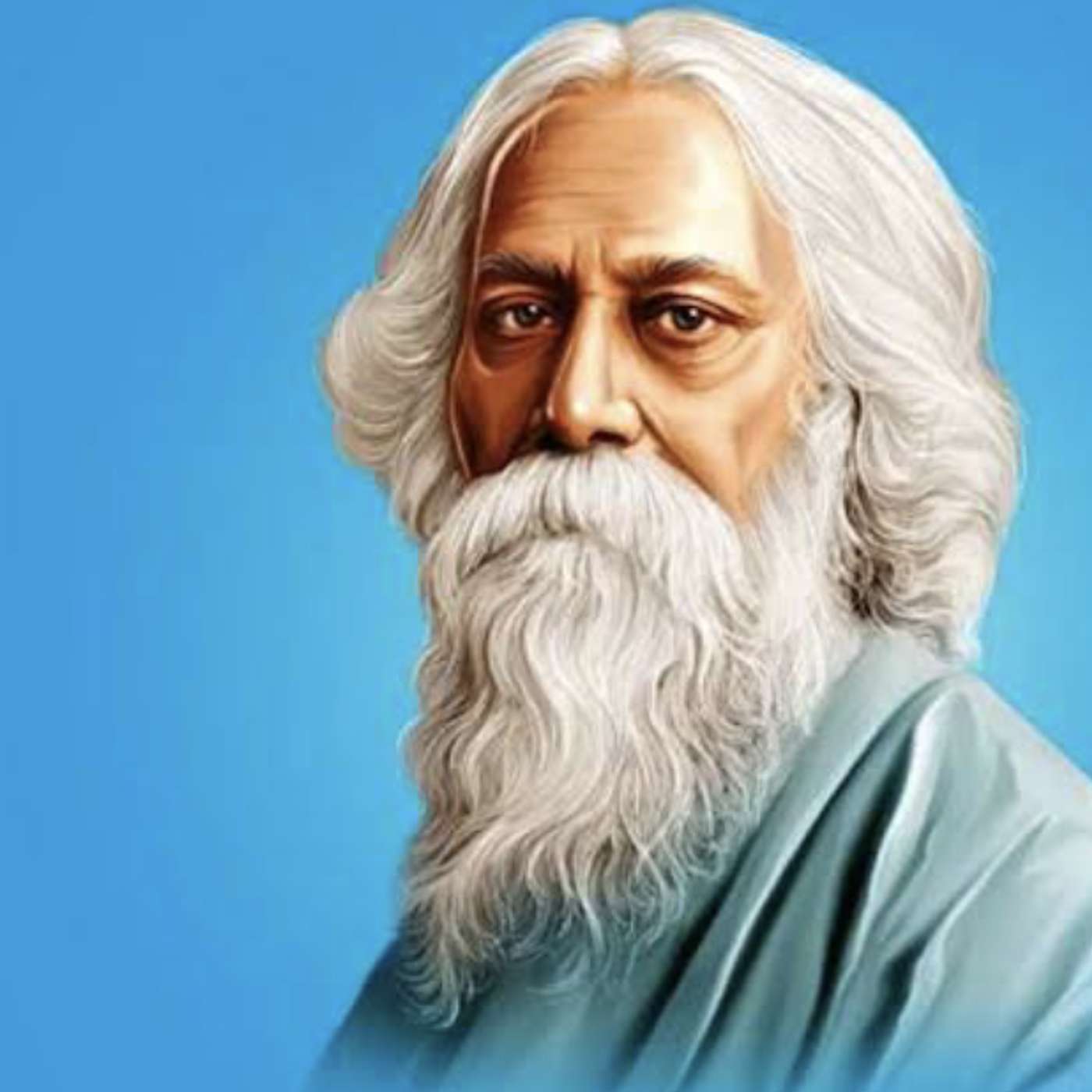 Rabindranath Tagore