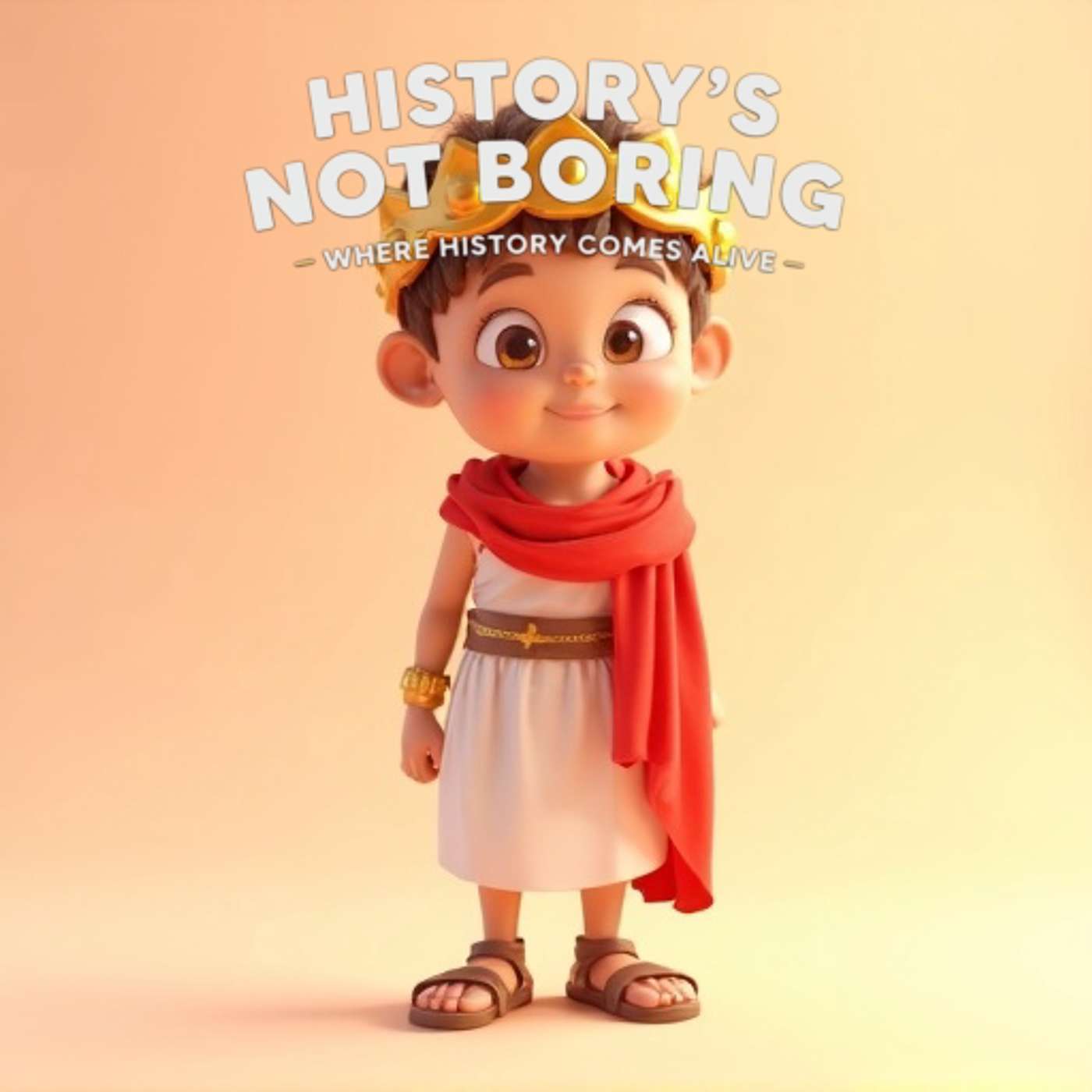 Who was Julius Caesar?