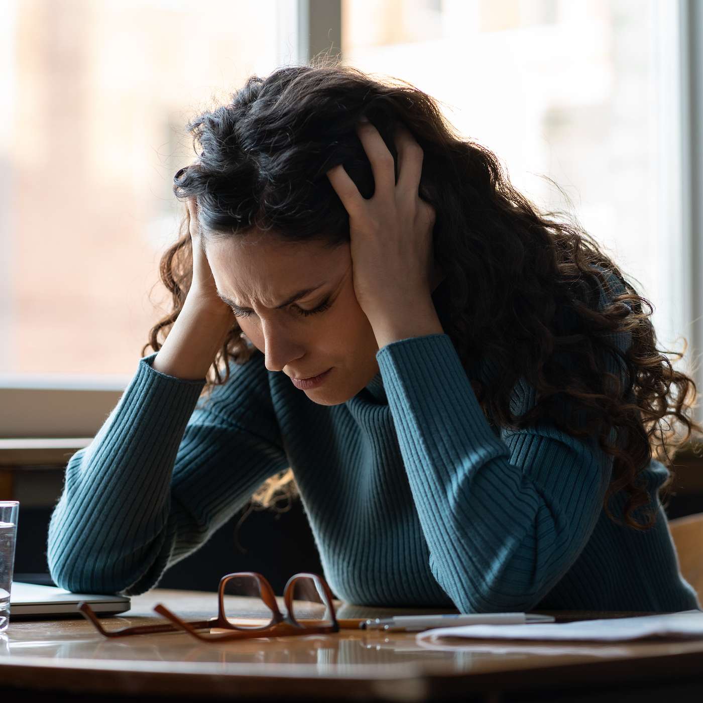 #3 Unsicherheit im Unternehmen