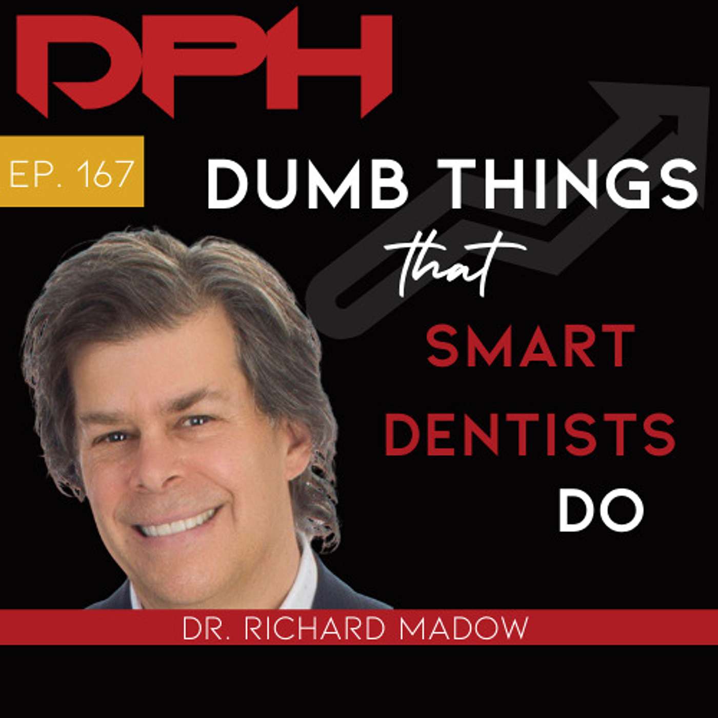 DUMB Things that SMART Dentists Do with Richard Madow