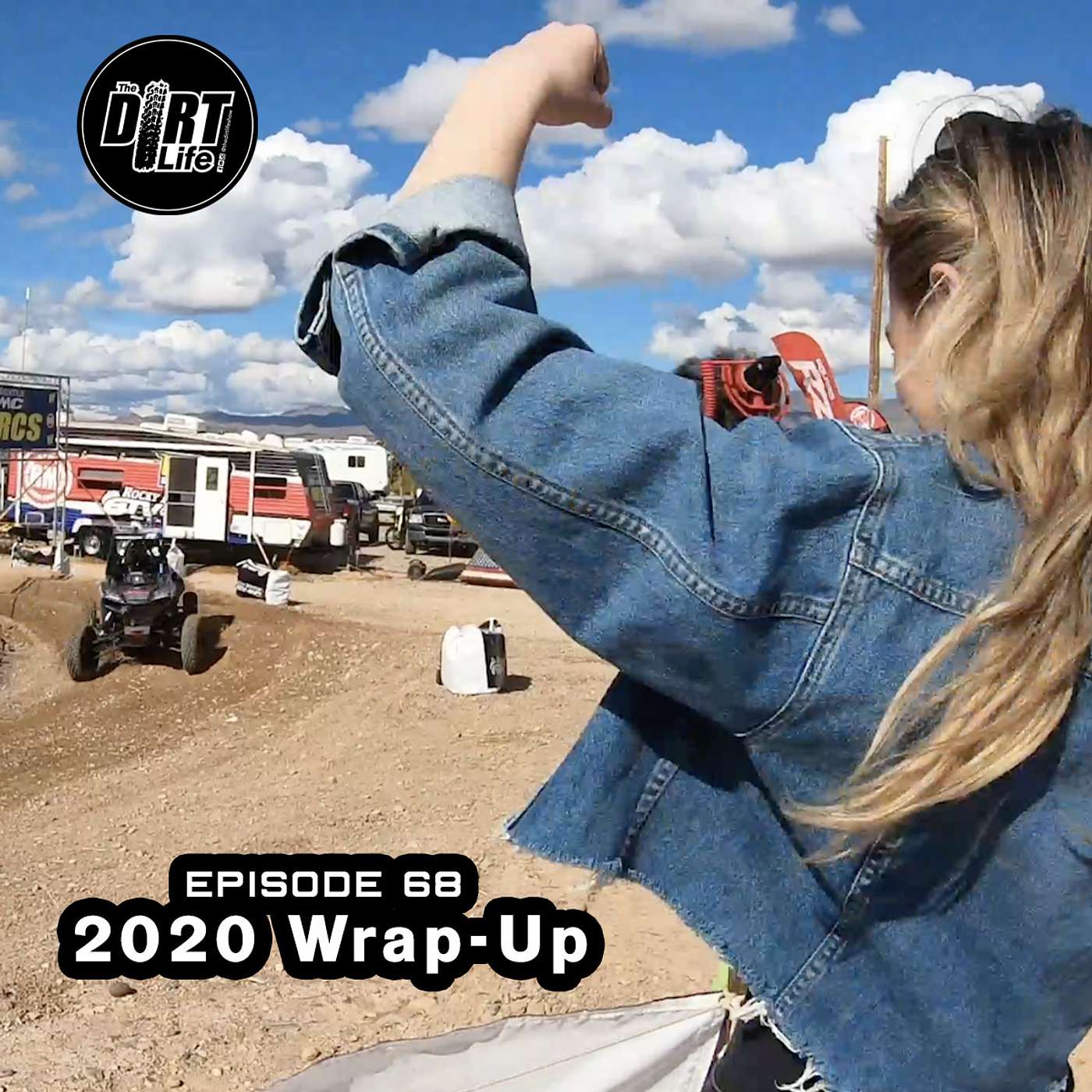 2020 Wrap-Up, 2021 Awesomeness