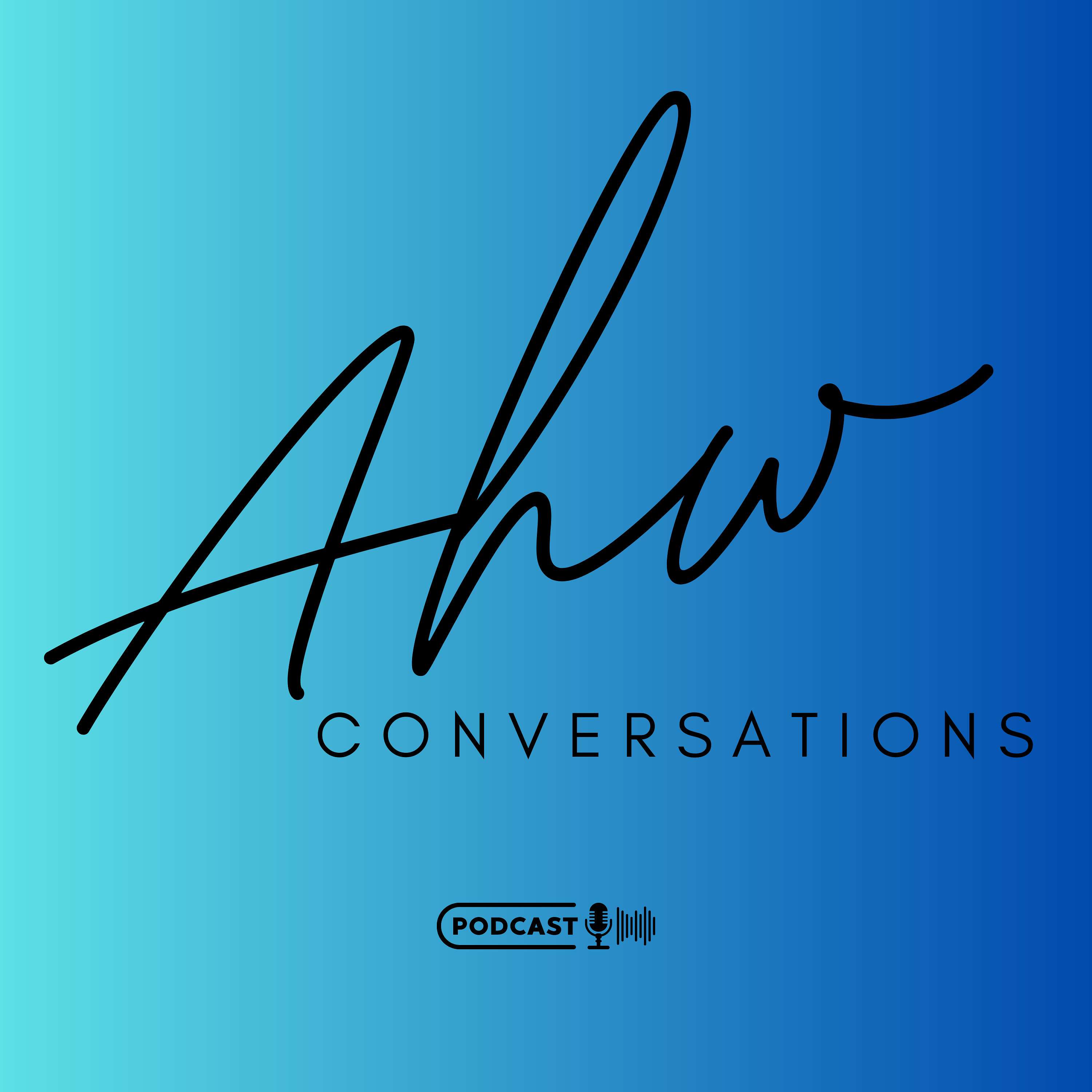Abiding Conversations cover art