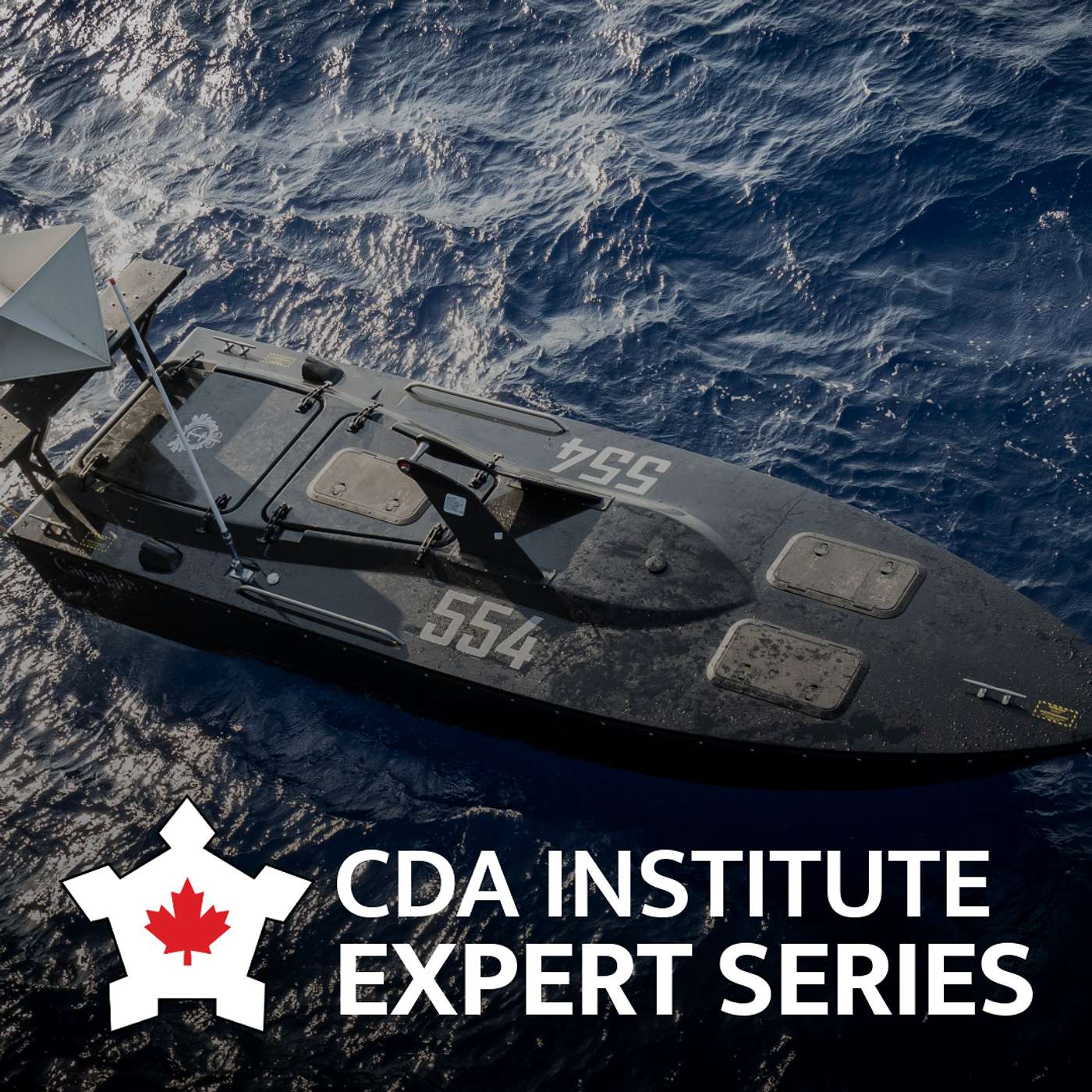 Conference of Defence Associations Institute