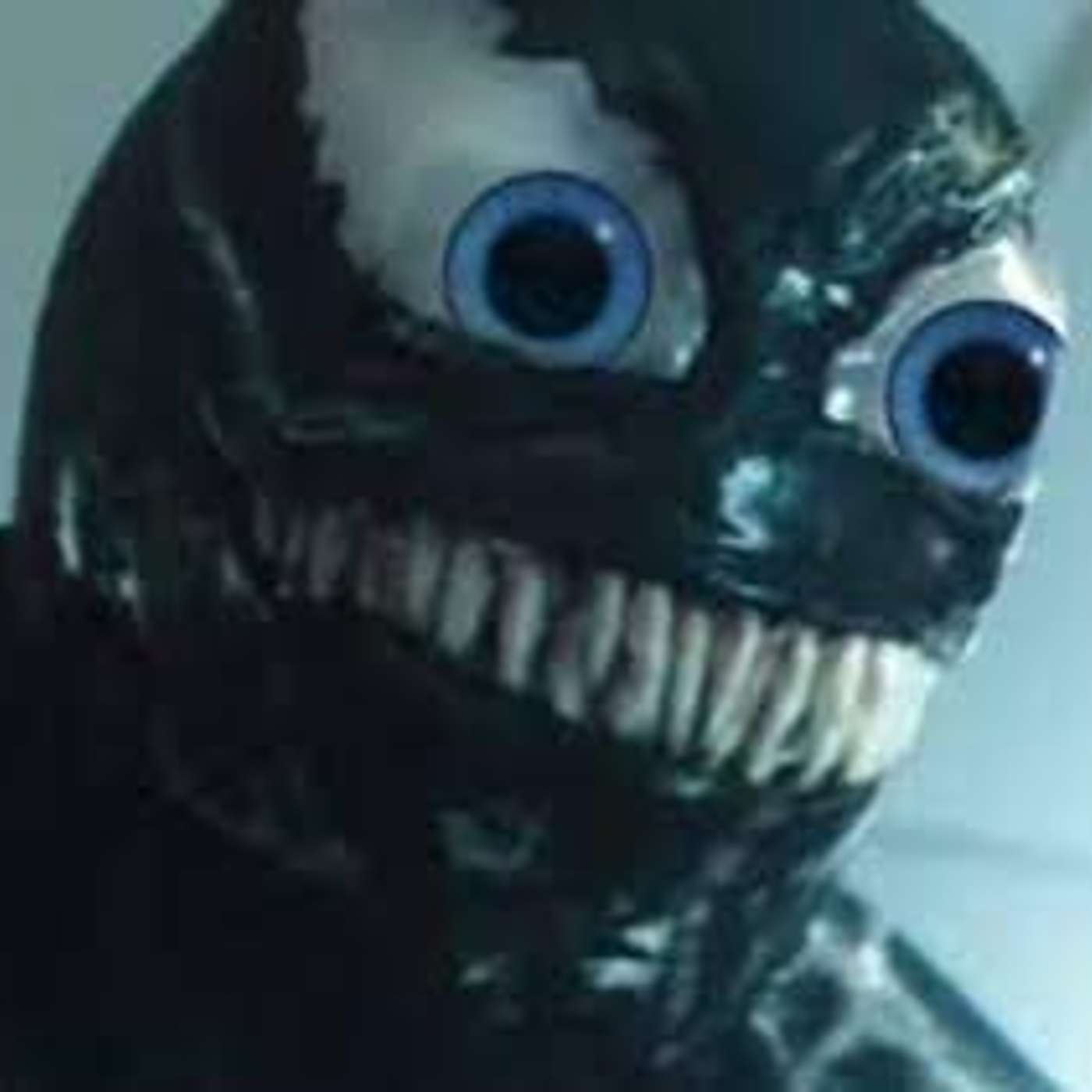 Venom (2018) feat. DX Don Mega