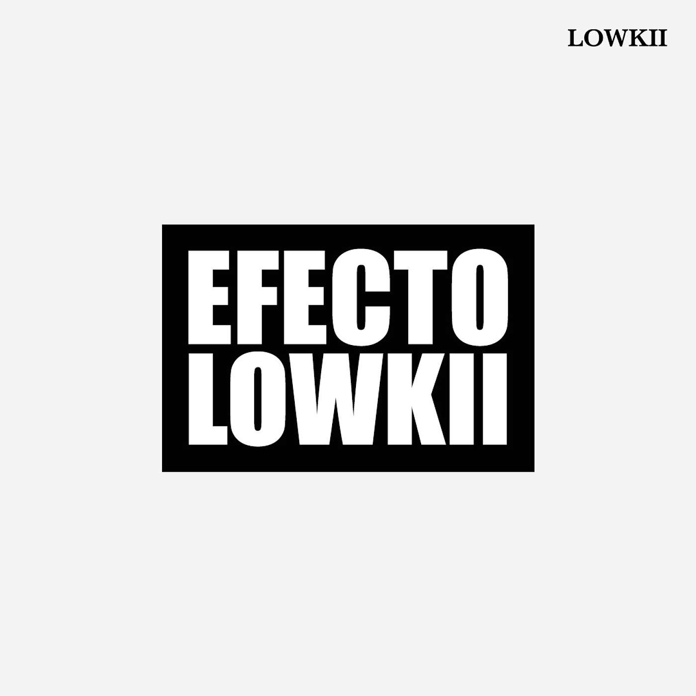 EFECTO LOWKII