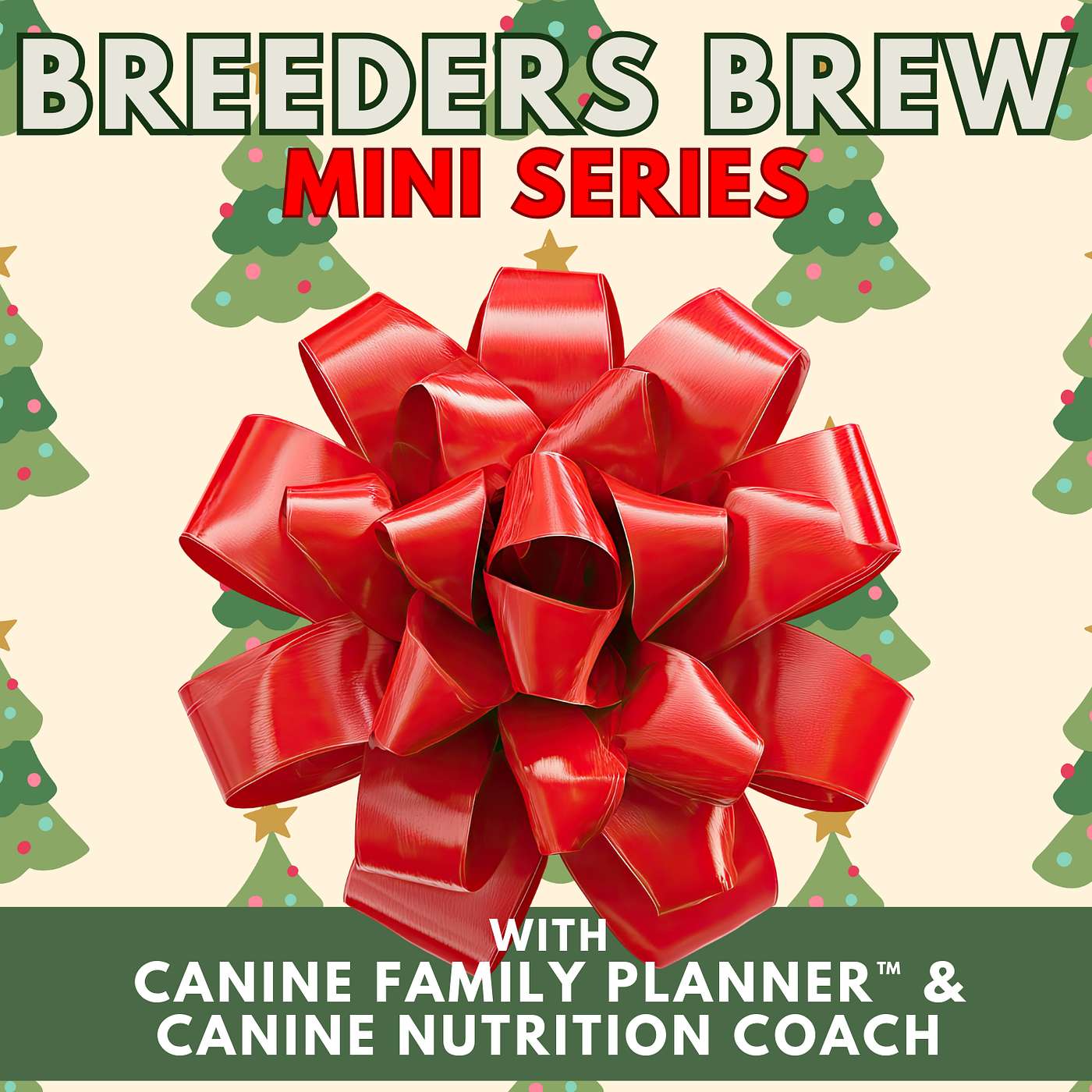 Unwrapping the Reality of Dog Breeding