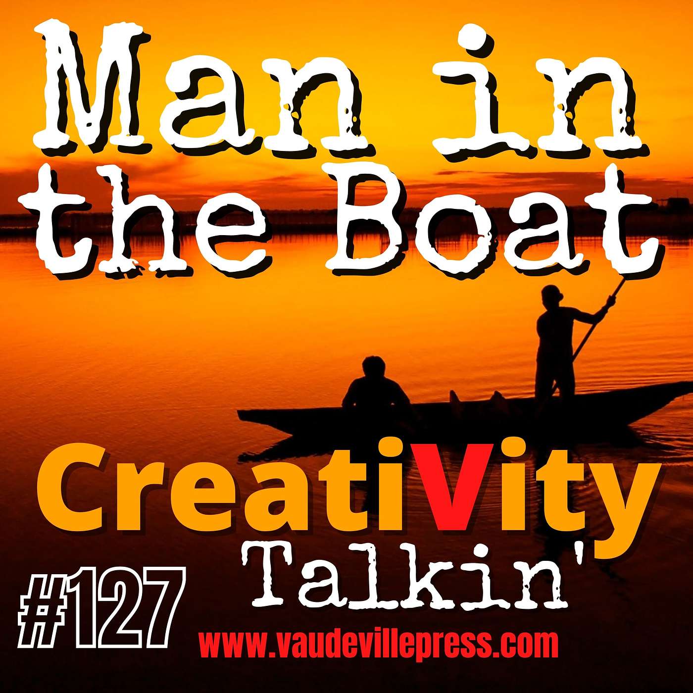 CreatiVity Talkin\'