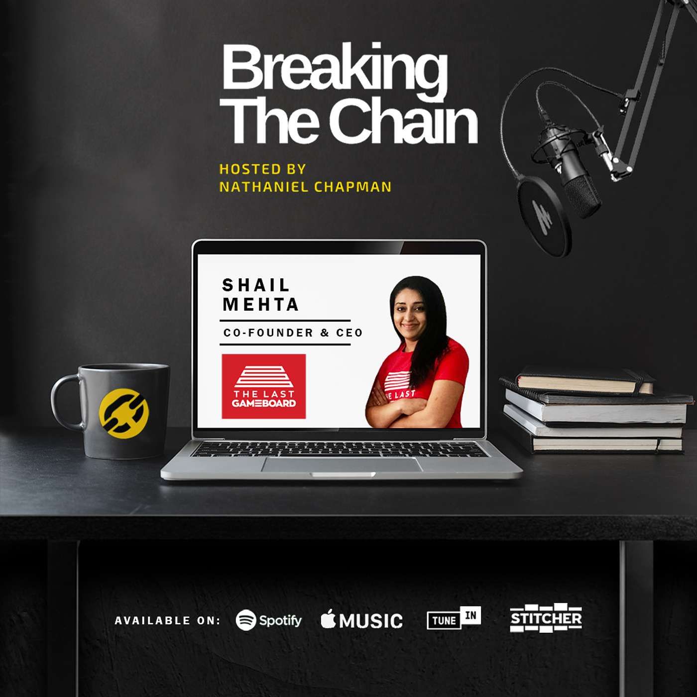Breaking The Chain