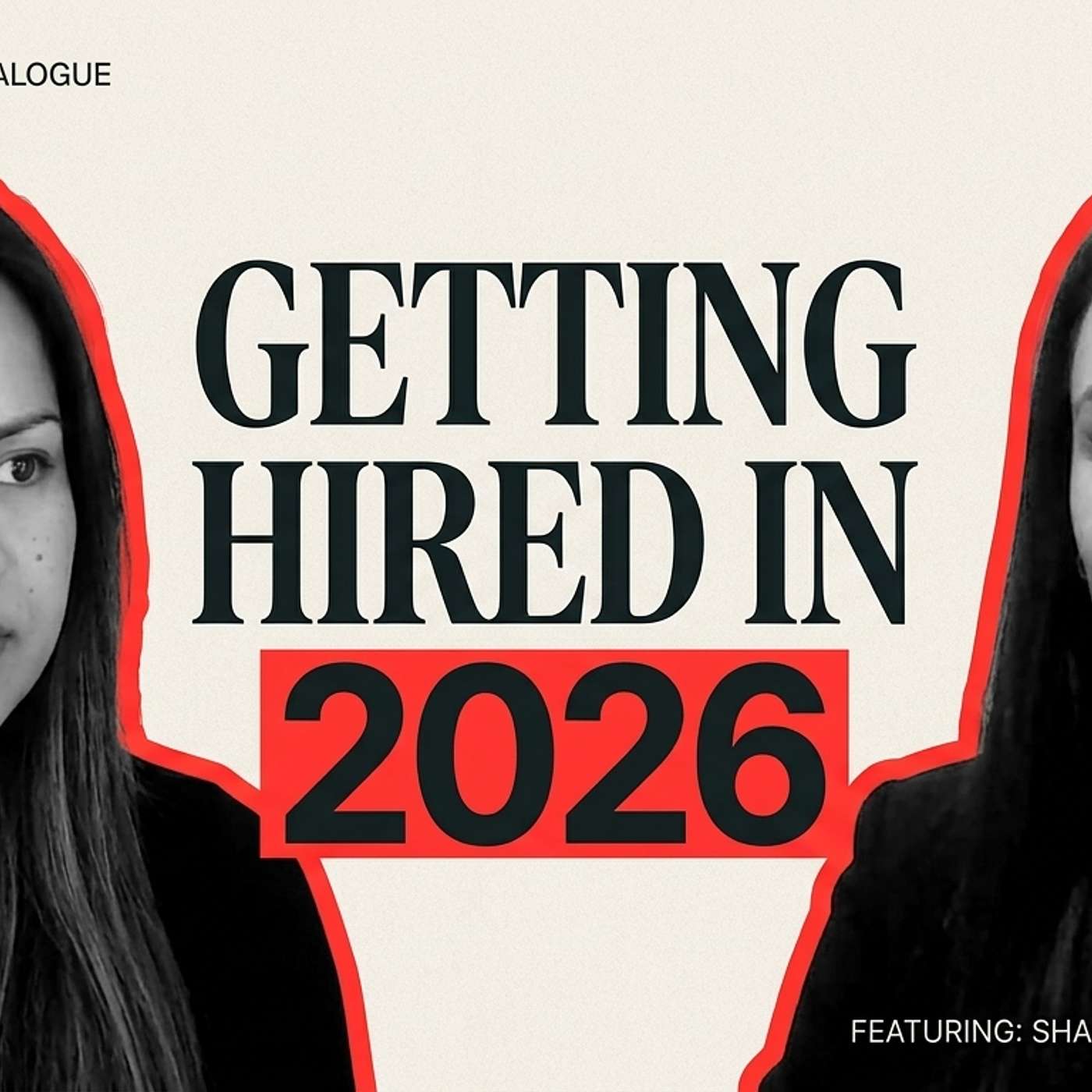 Unlocking AI Secrets: How to Stand Out in Tech Recruitment in 2026 with Shauna O'Reilly episode artwork