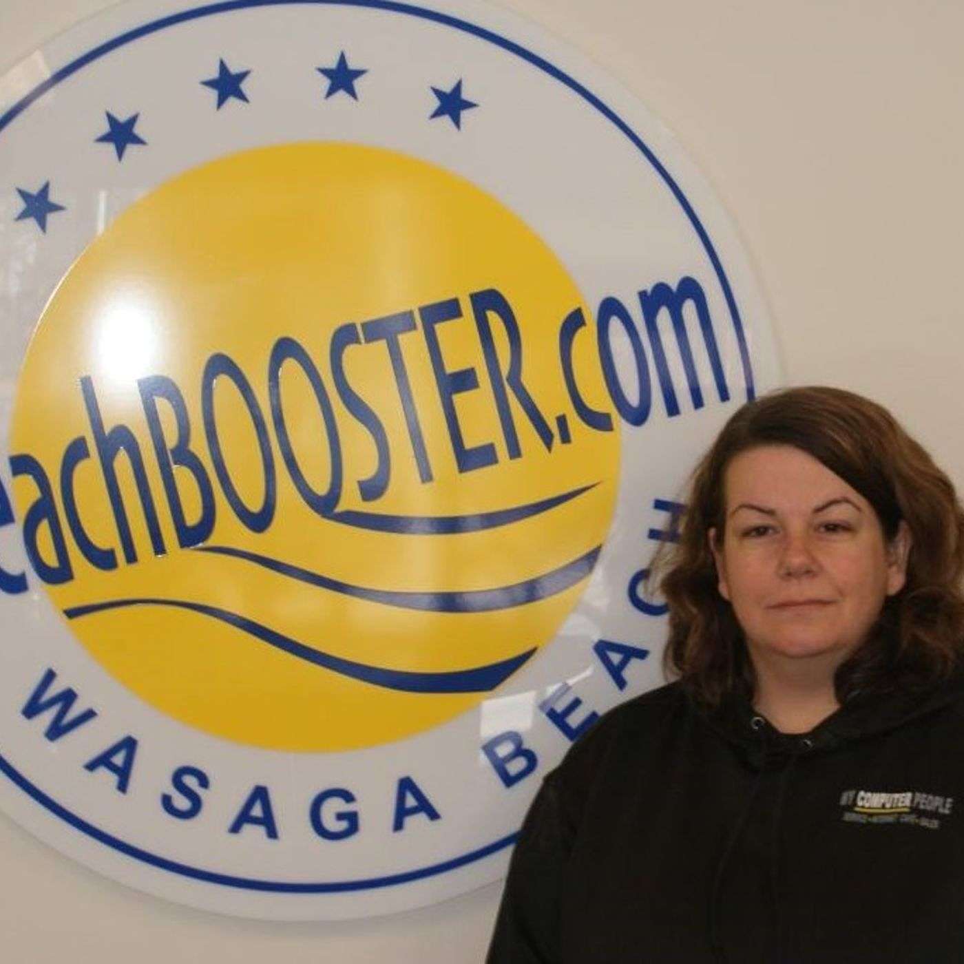Beach BOOSTER Radio Podcasts
