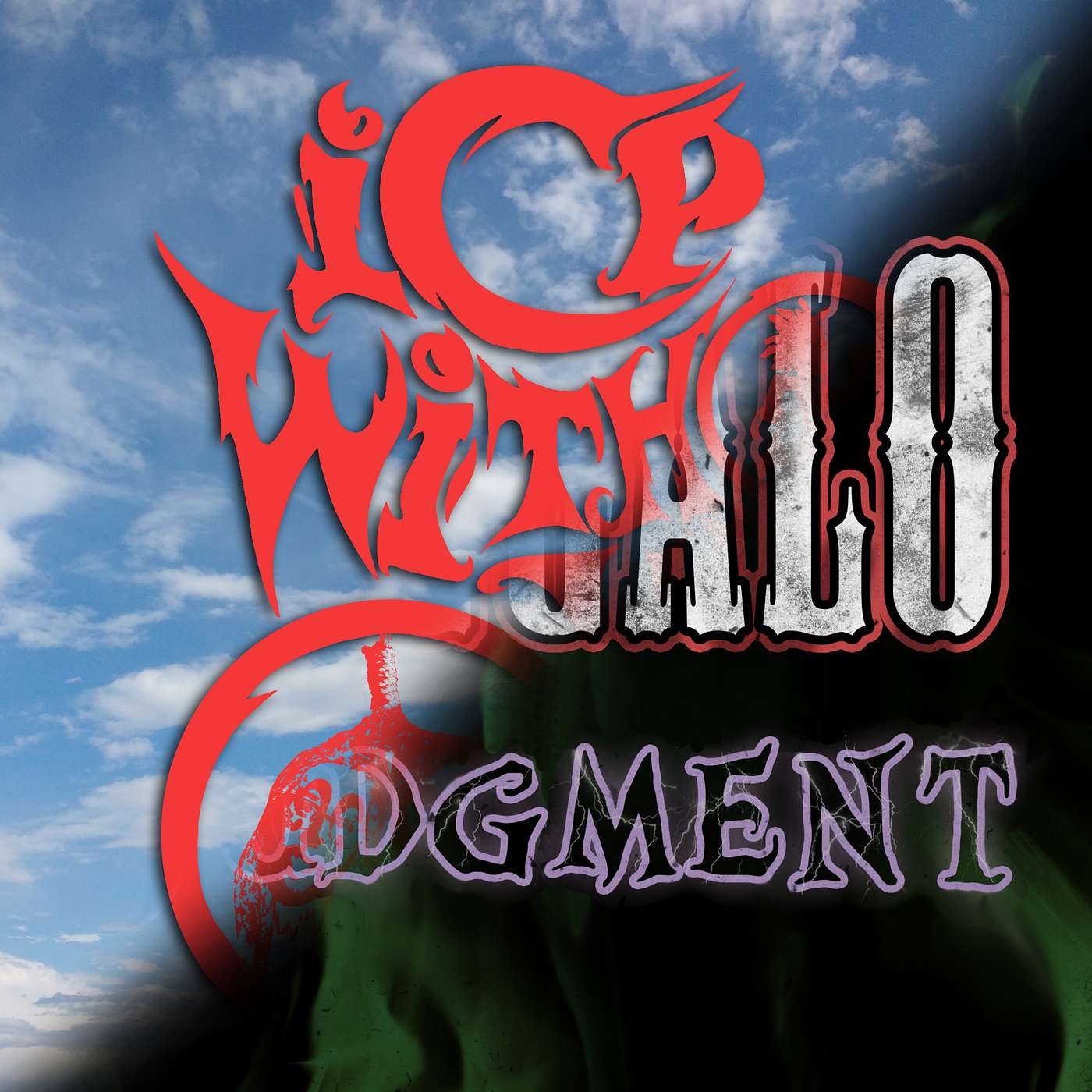 Episode 101: Our Top 100 Favorite Albums (Part 1) + Juggalo Judgment episode artwork