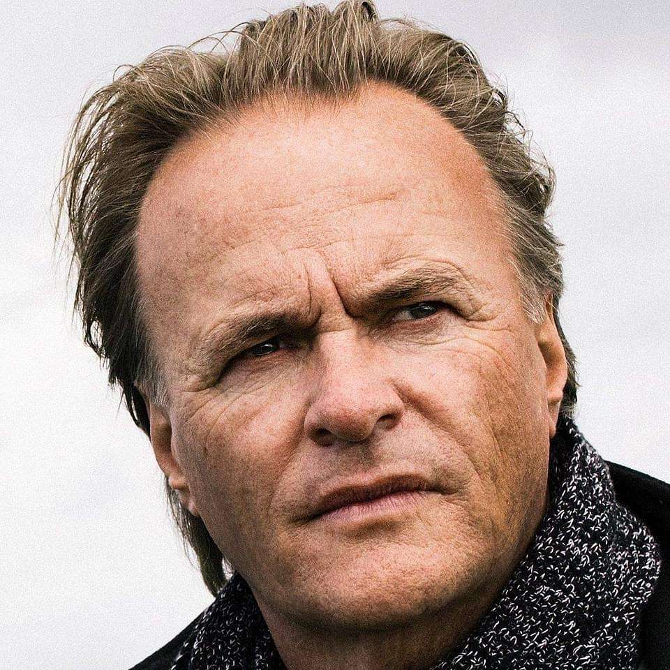 Bo Østlund