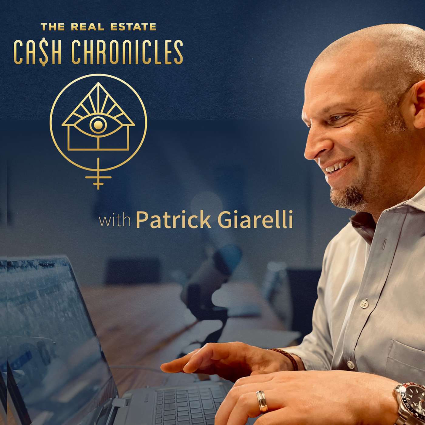 The Real Estate Cash Chronicles