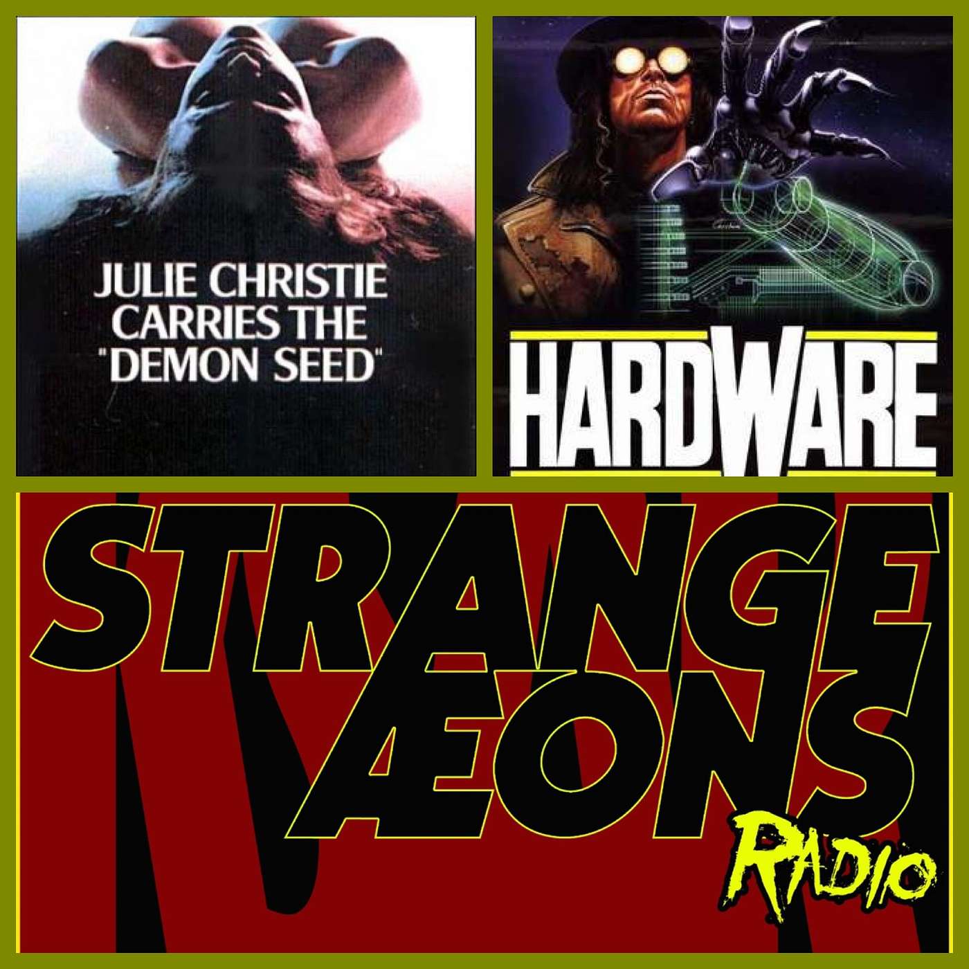 11 TECHNOLOGICAL TERRORS!
