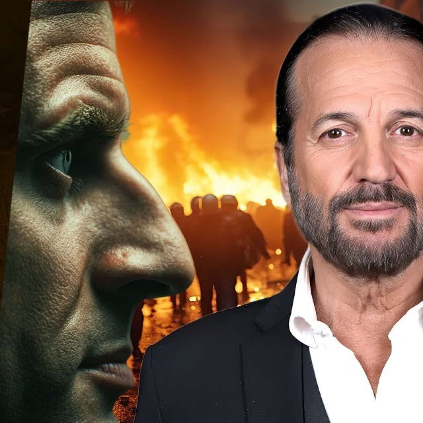 GPTV (www.geopolitique-profonde.com)