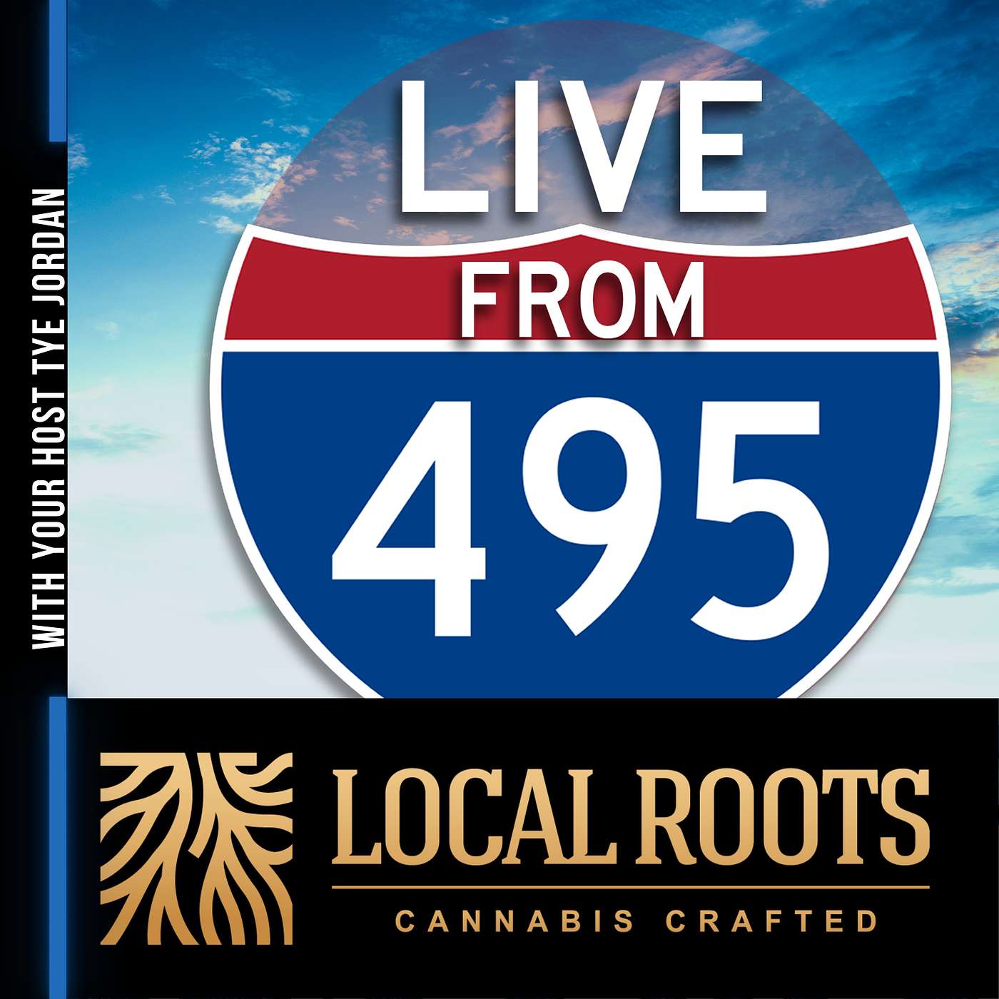 Anthony Brach - Local Roots